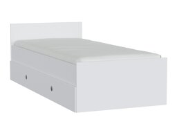 Легло Novsore 126 (Бял)