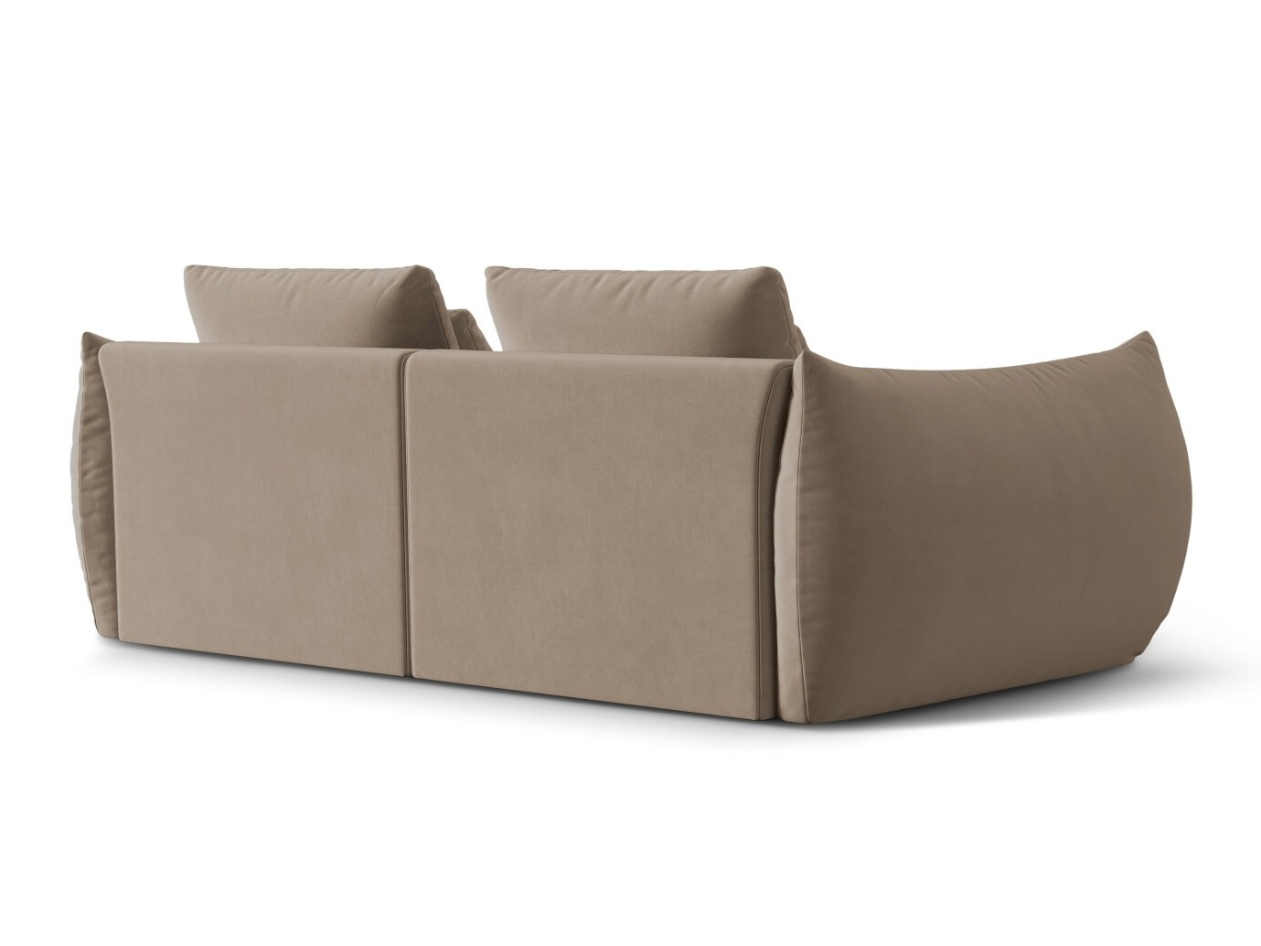 Модулен диван Benorli 100 (Casino Taupe)