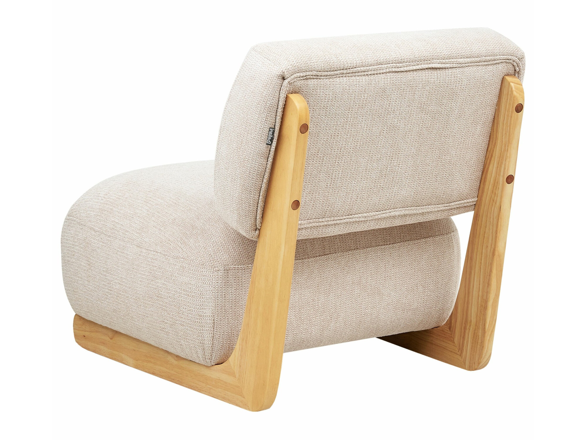 Фотьойл Berwyn 2572 (Бежов)