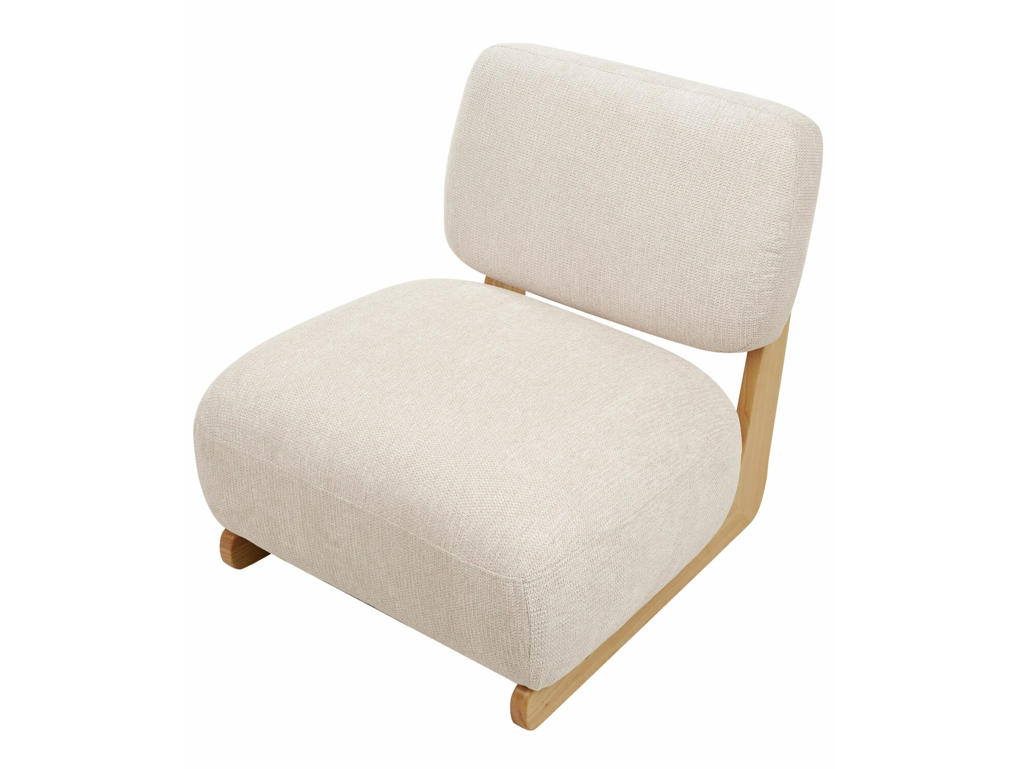 Фотьойл Berwyn 2572 (Бежов)