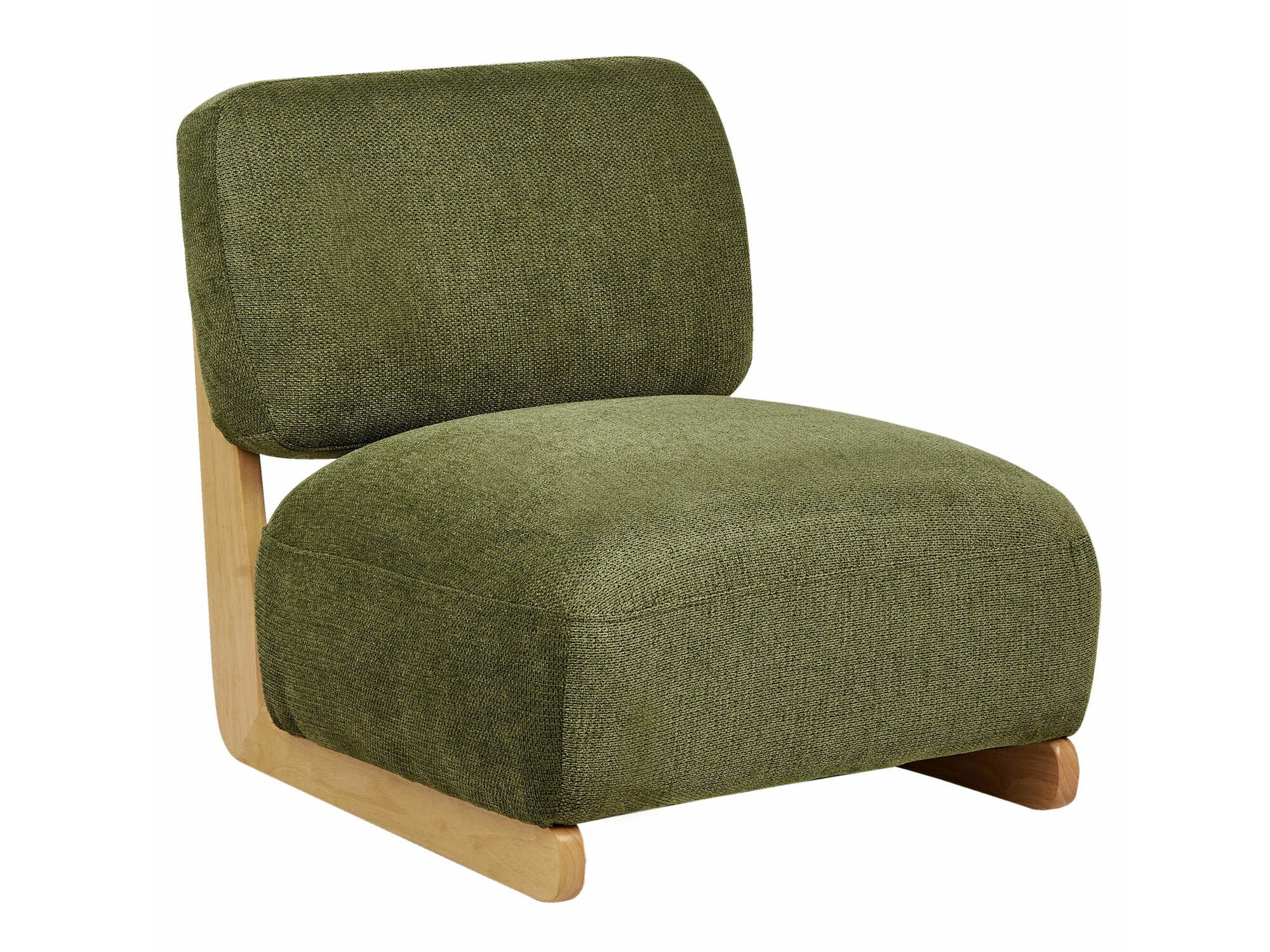 Фотьойл Berwyn 2572 (Зелен)