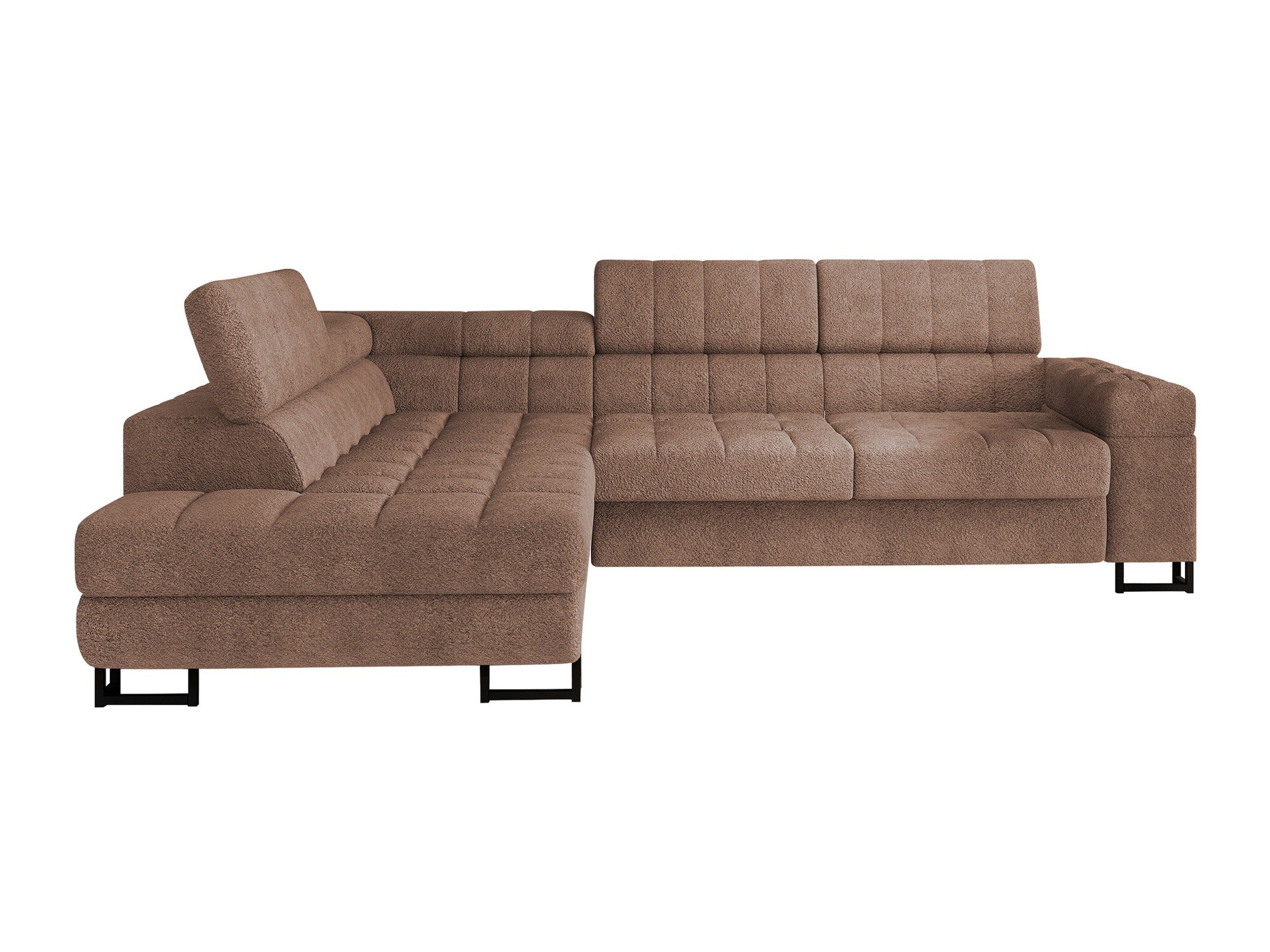 Ъглов диван Comfivo Anima (Coral 45)