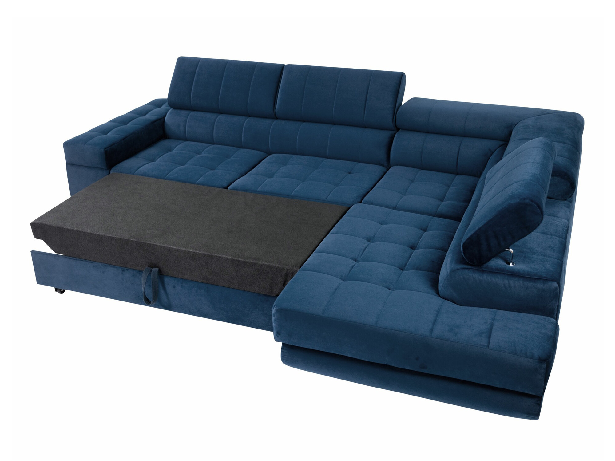 Ъглов диван Comfivo Anima (Magic Velvet 2217)