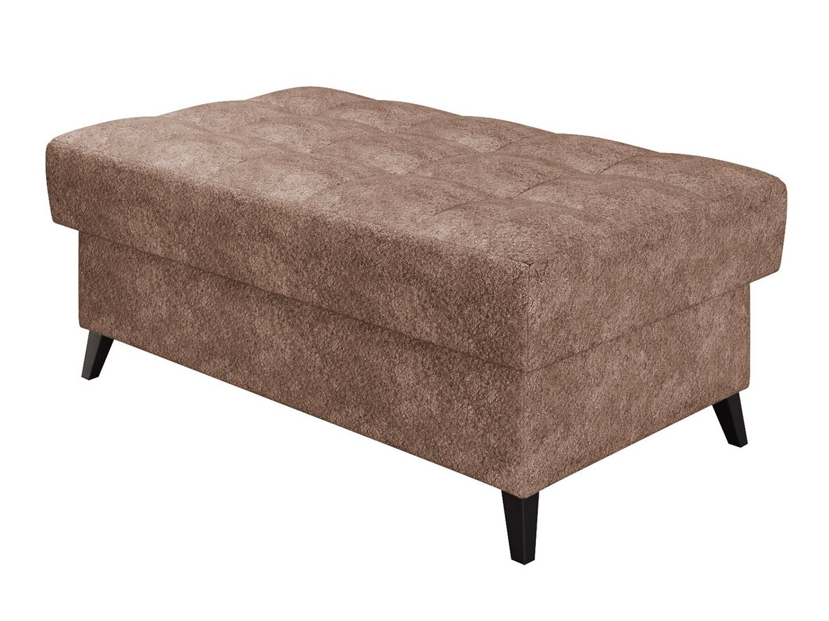Тапицирана пейка Comfivo Agnus (Coral 45)
