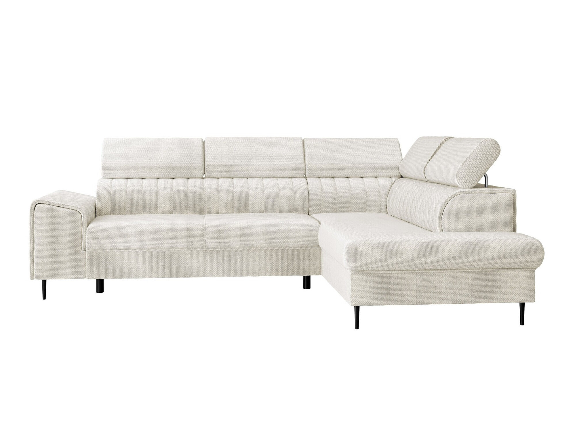 Ъглов диван Comfivo 446 (Flow 06)
