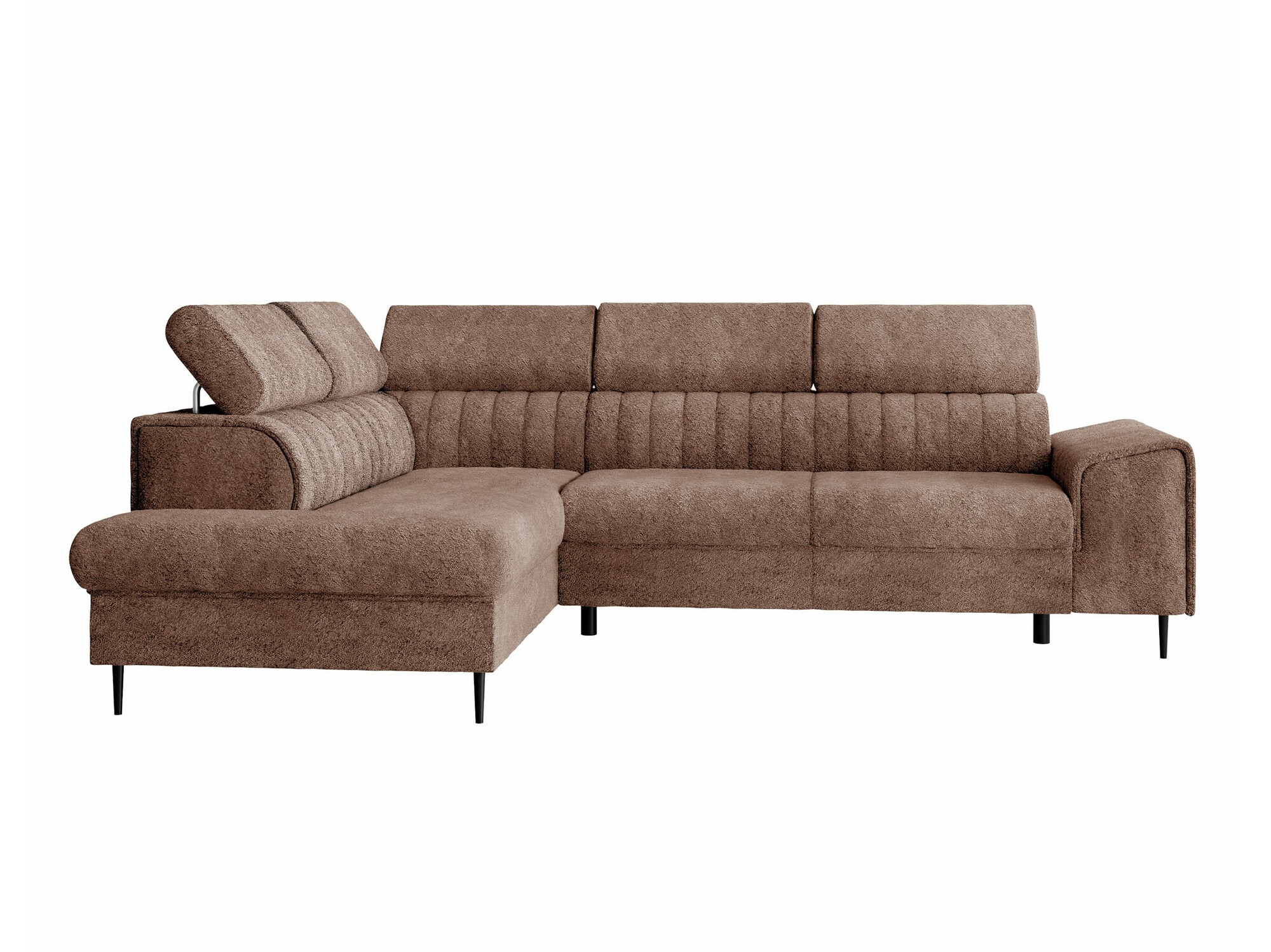 Ъглов диван Comfivo Universum (Coral 45)