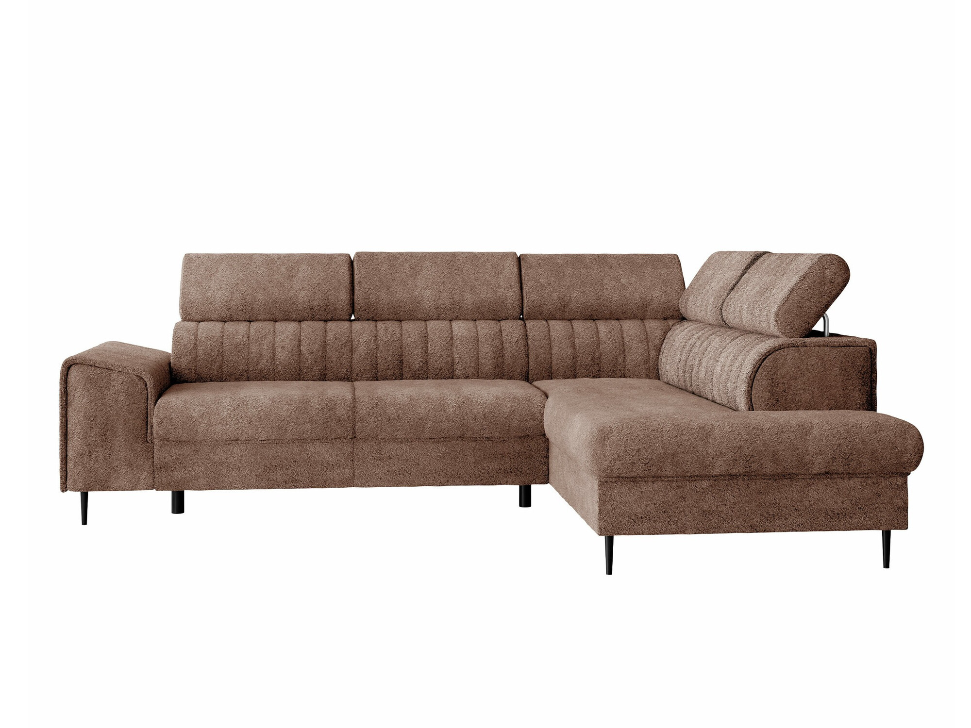 Ъглов диван Comfivo Universum (Coral 45)