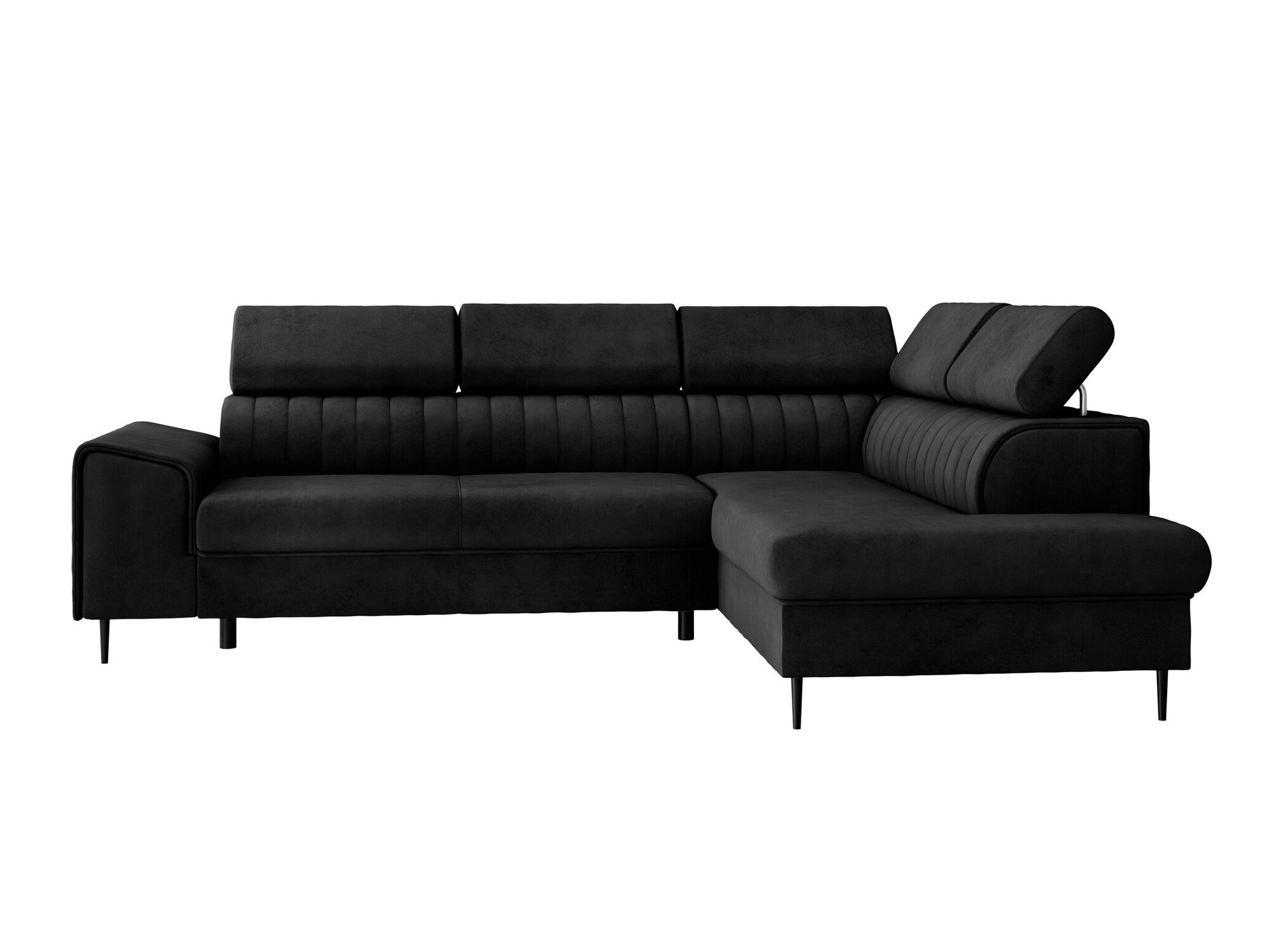 Ъглов диван Comfivo Universum (Magic Velvet 2219)