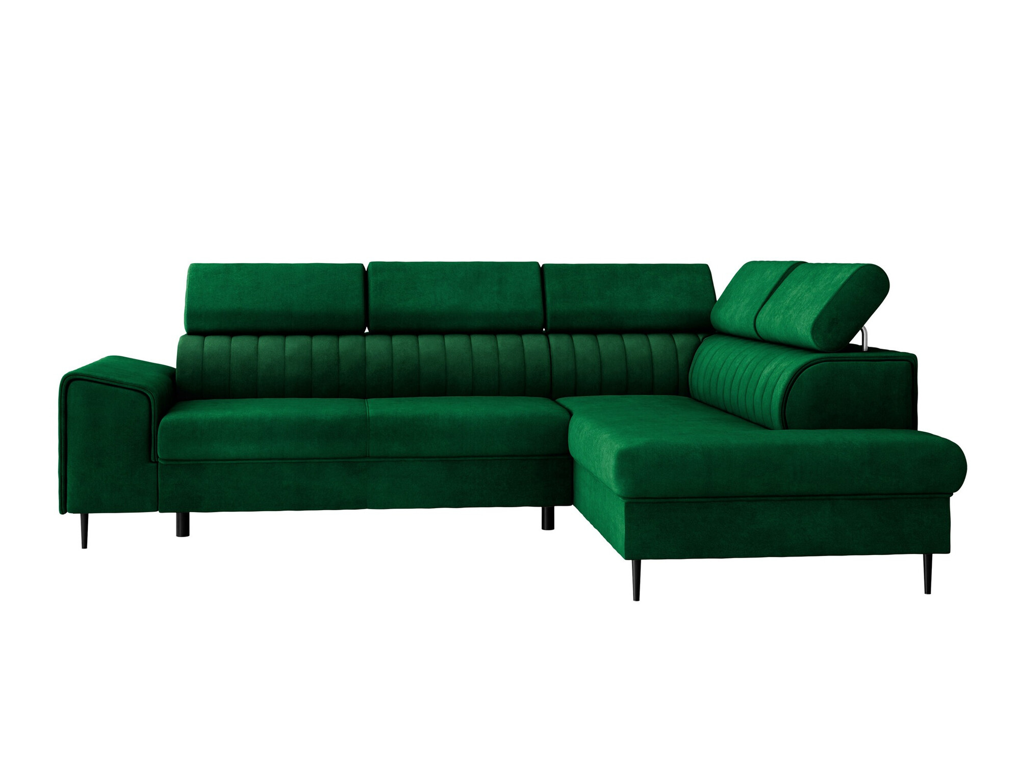 Ъглов диван Comfivo Universum (Magic Velvet 2225)
