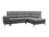 Ъглов диван Sanford 105 (Velo 635)