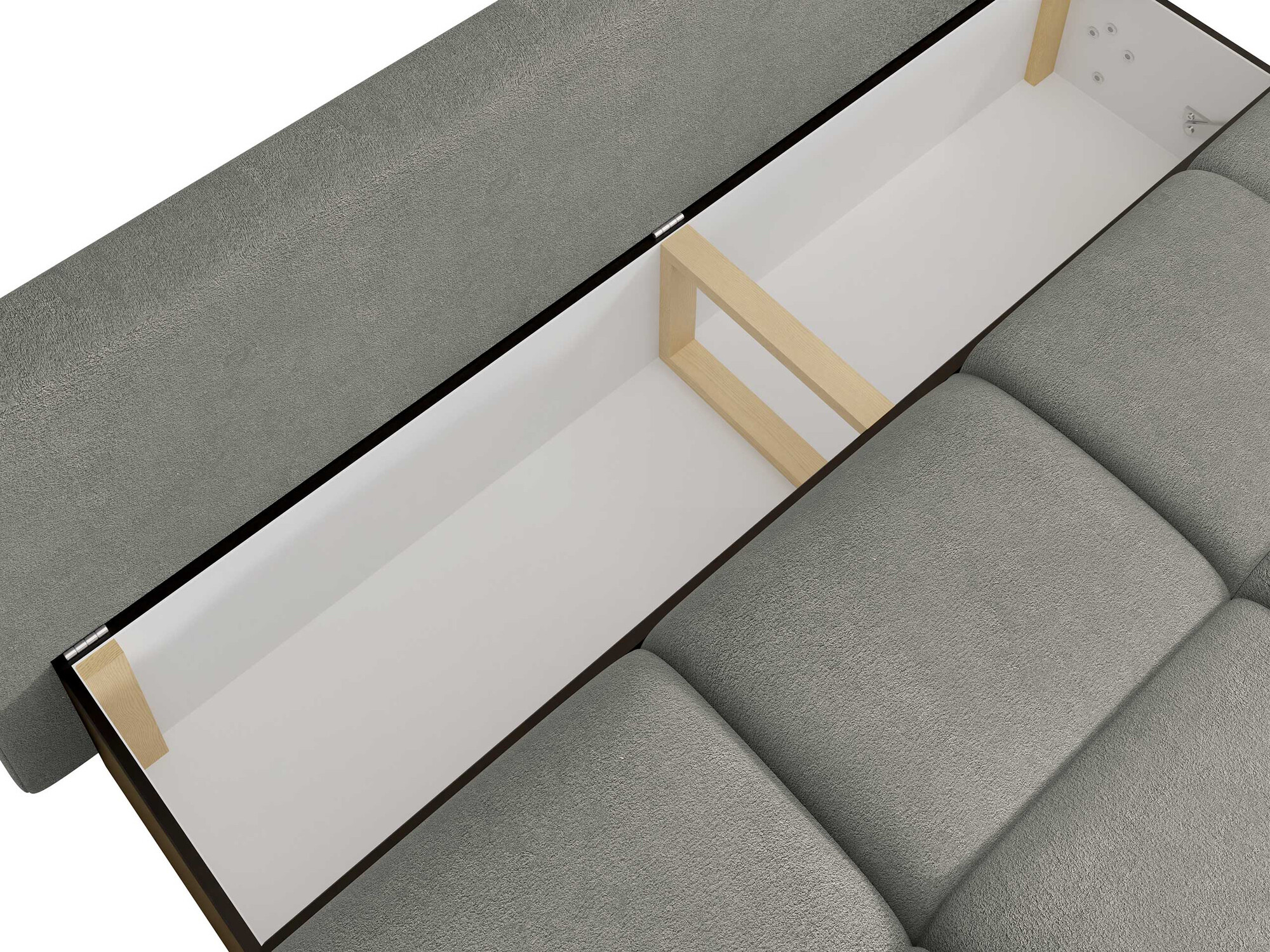 Разтегателен диван Dominus (Velo 621)