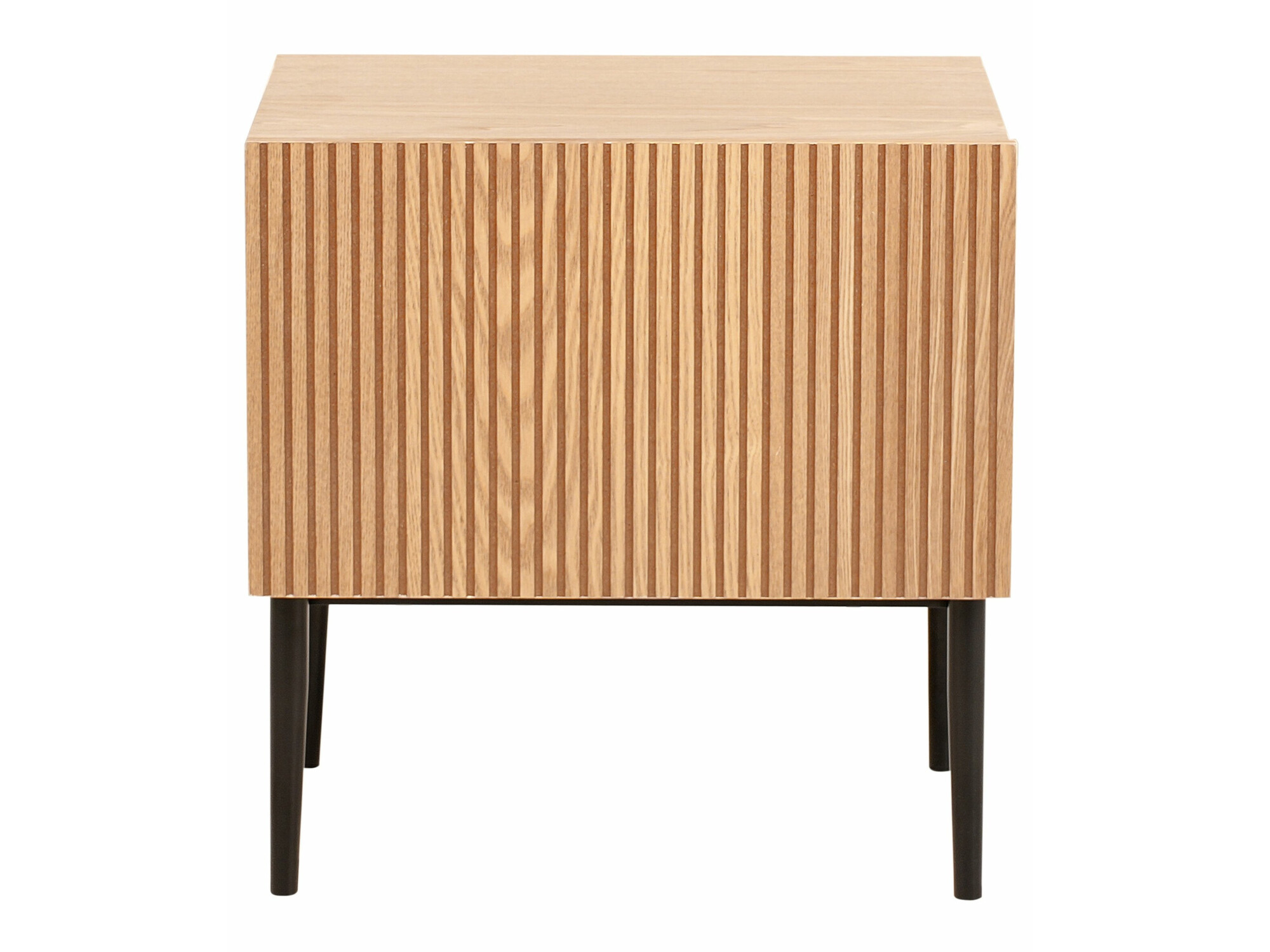 Нощно шкафче Floalu 100 (Кафяв)