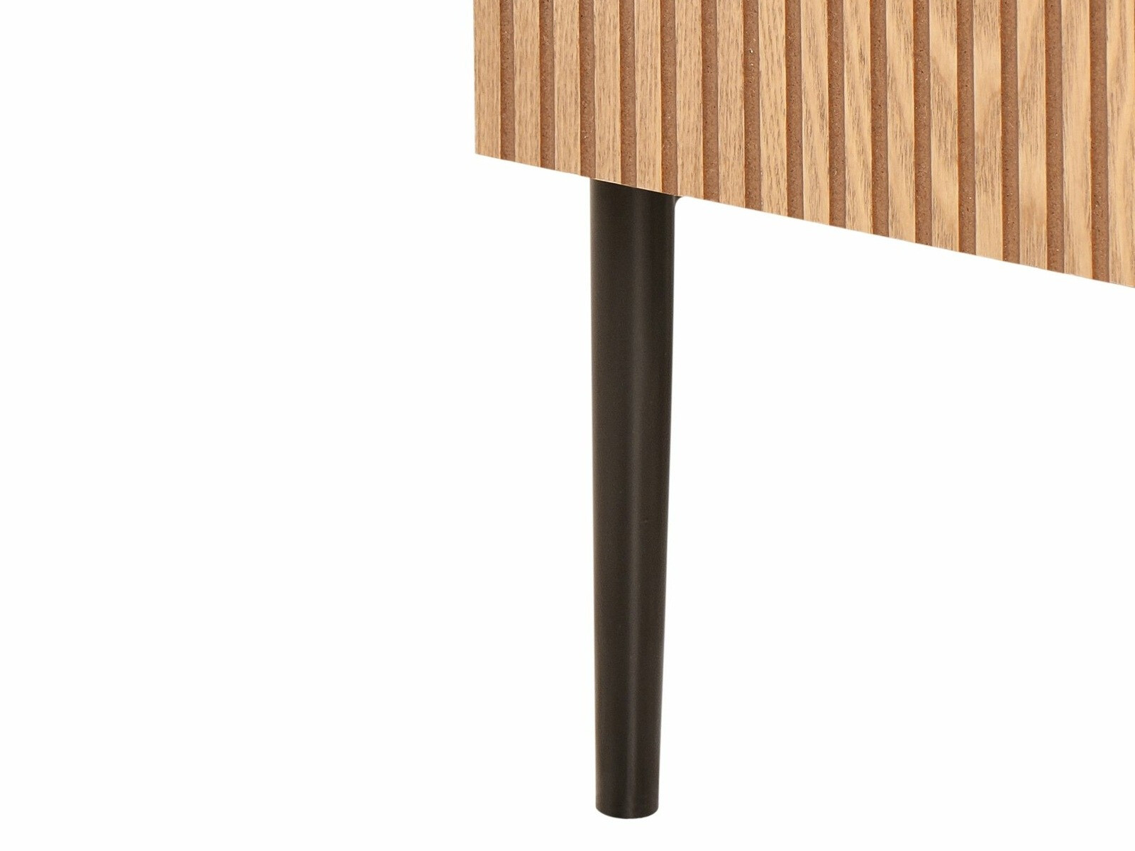 Нощно шкафче Floalu 100 (Кафяв)