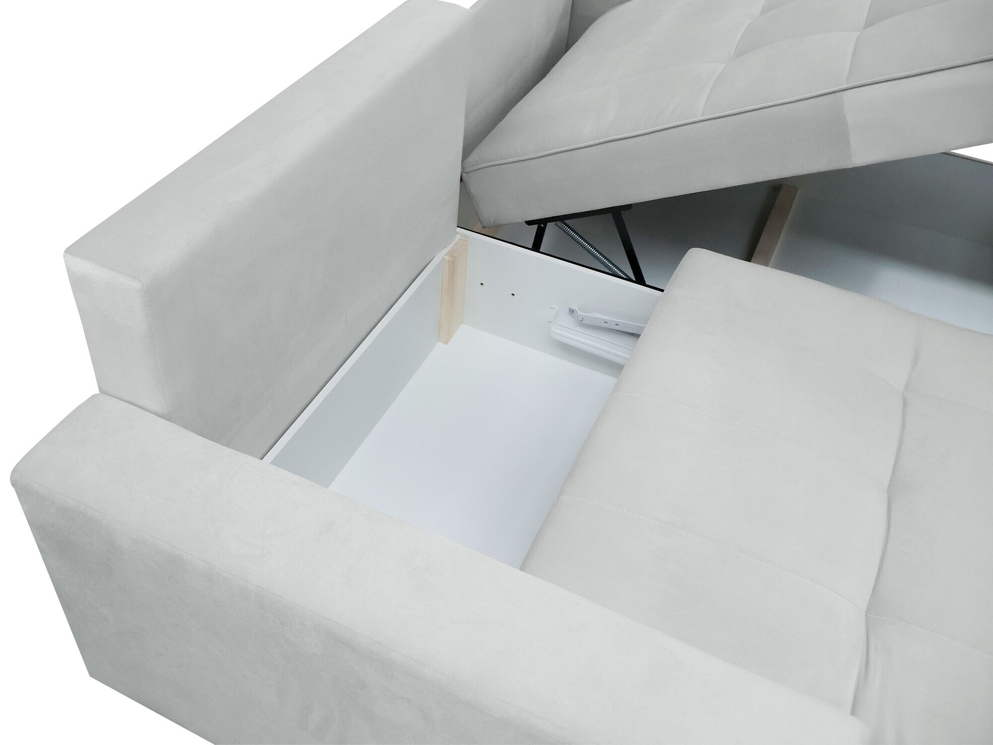 Ъглов диван Sanford 106 (Paros 05)