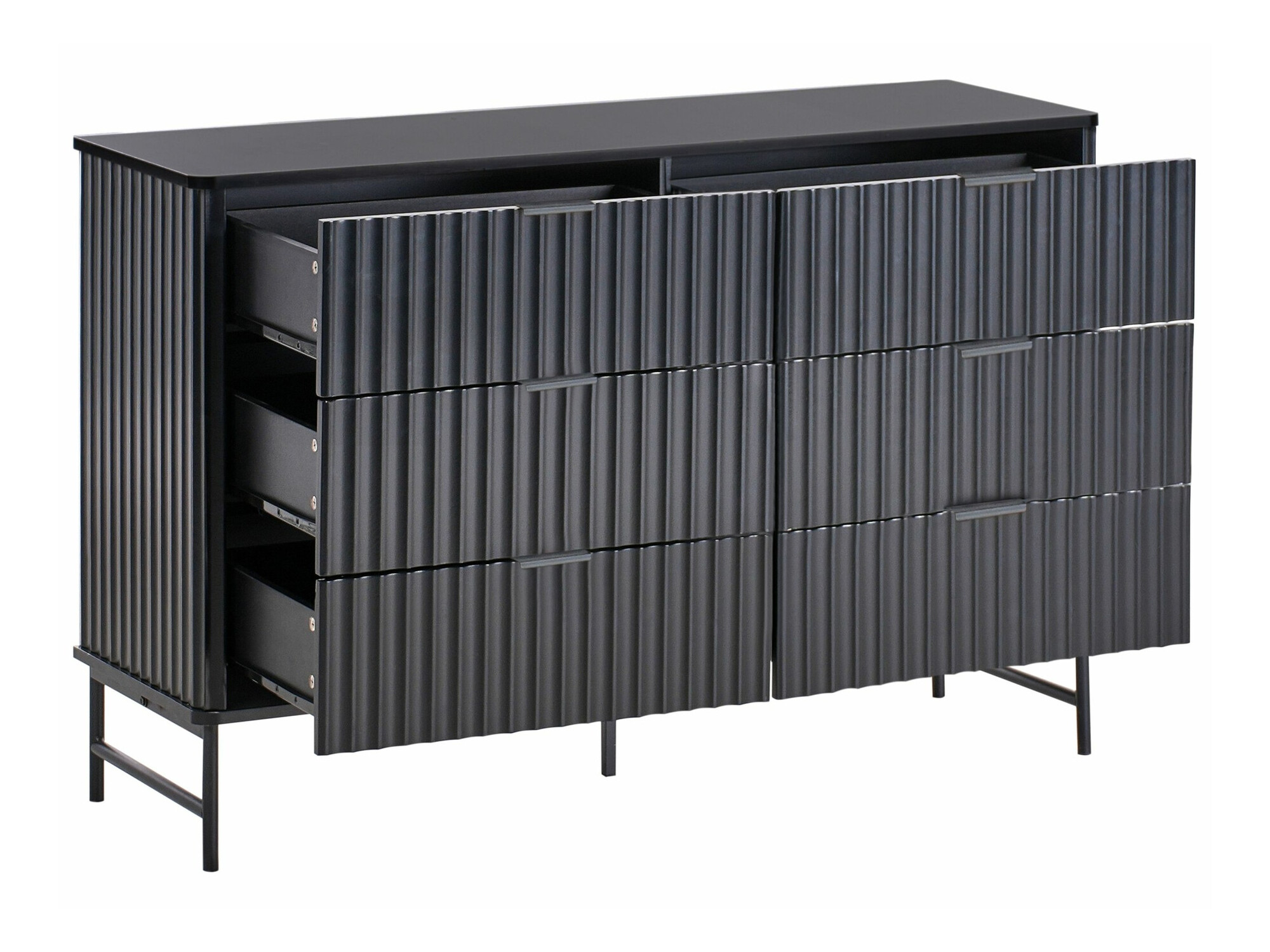 Скрин Berwyn 2576 (Черен)