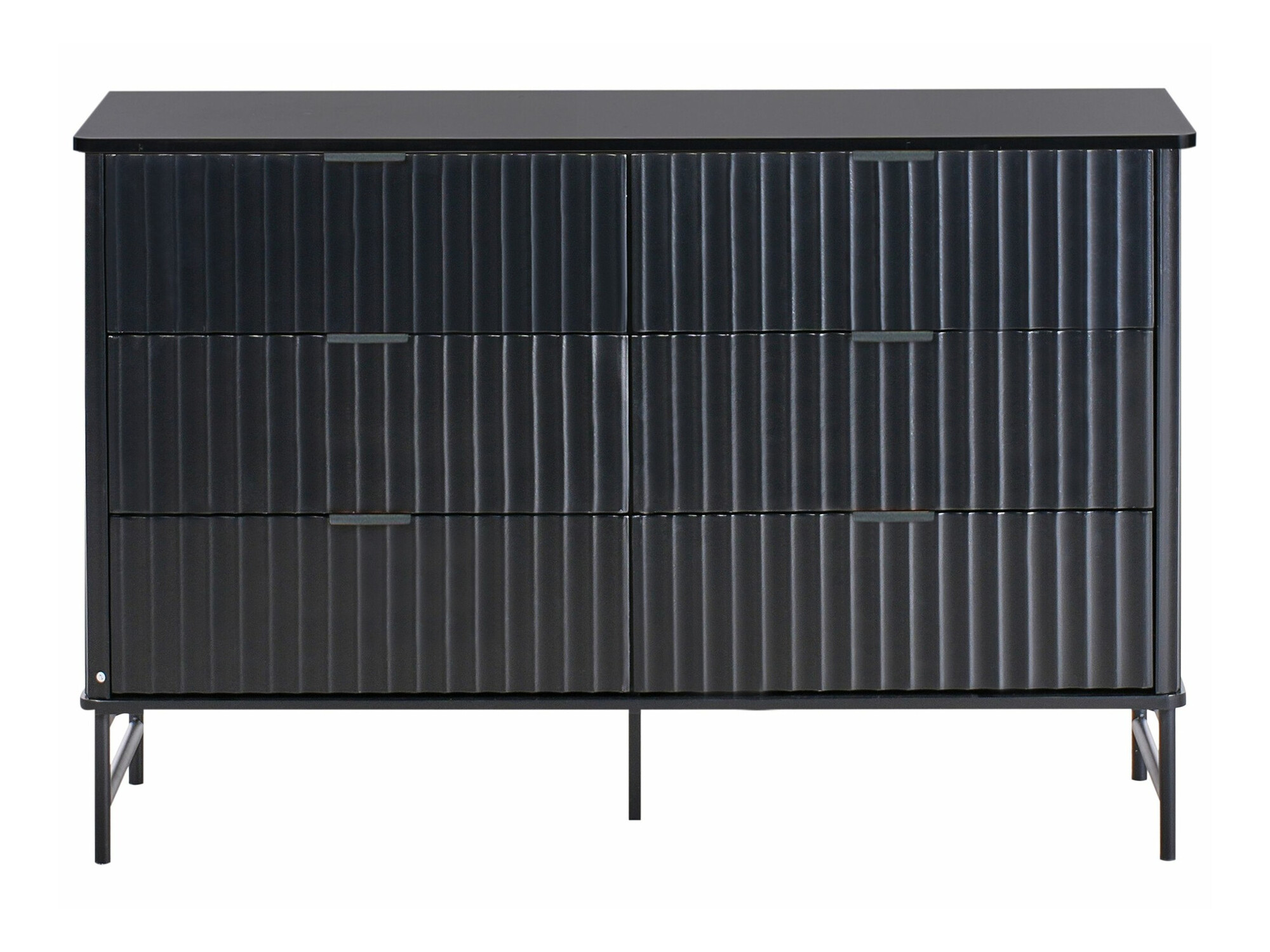 Скрин Berwyn 2576 (Черен)