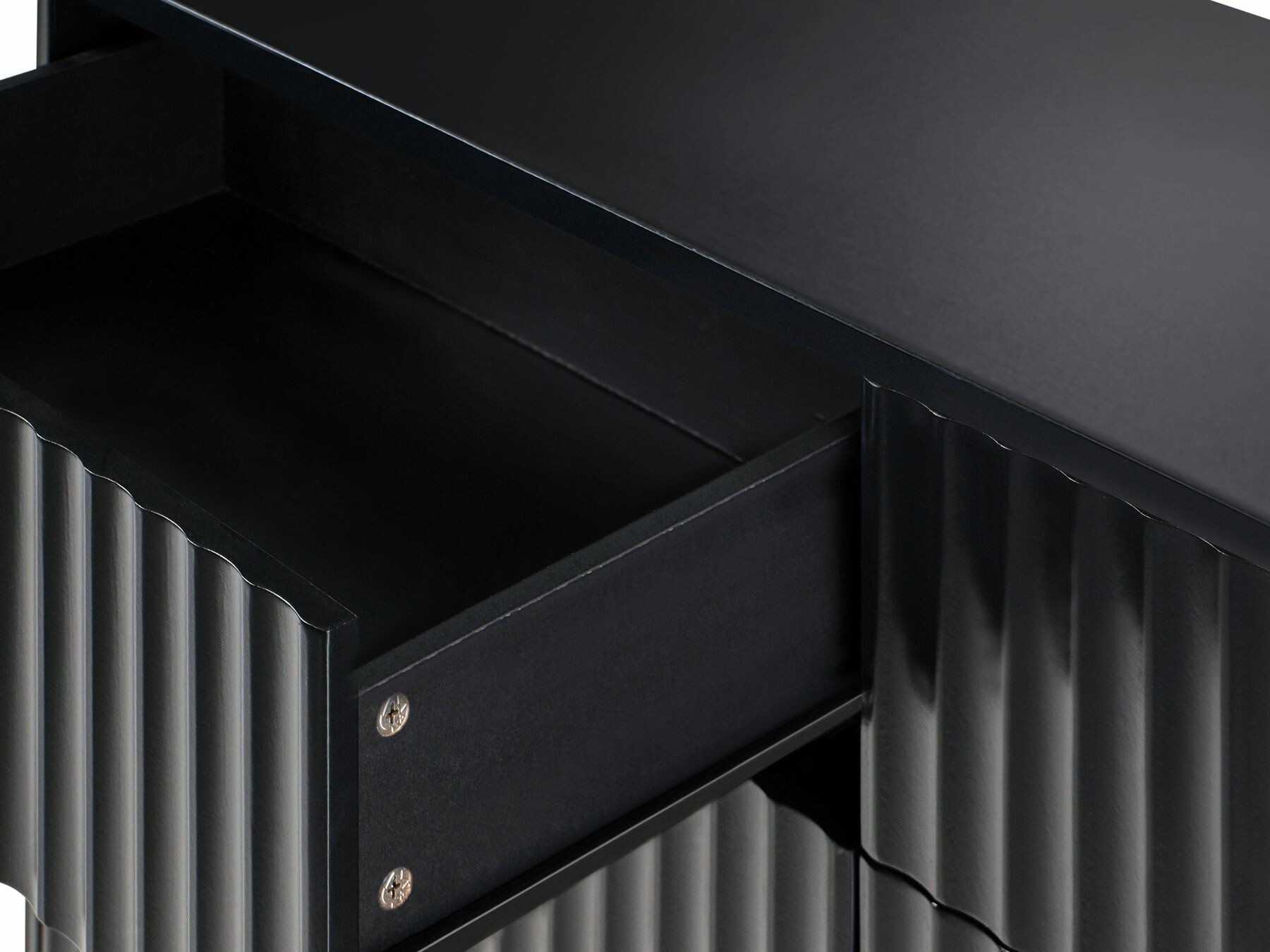 Скрин Berwyn 2576 (Черен)