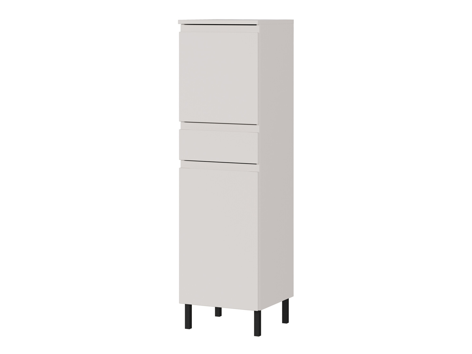 Стоящ шкаф за баня Talmira 101 (Кашмир)