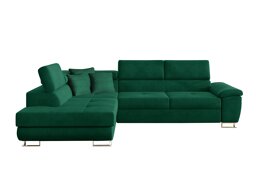 Ъглов диван Comfivo 166 (Kronos 19)