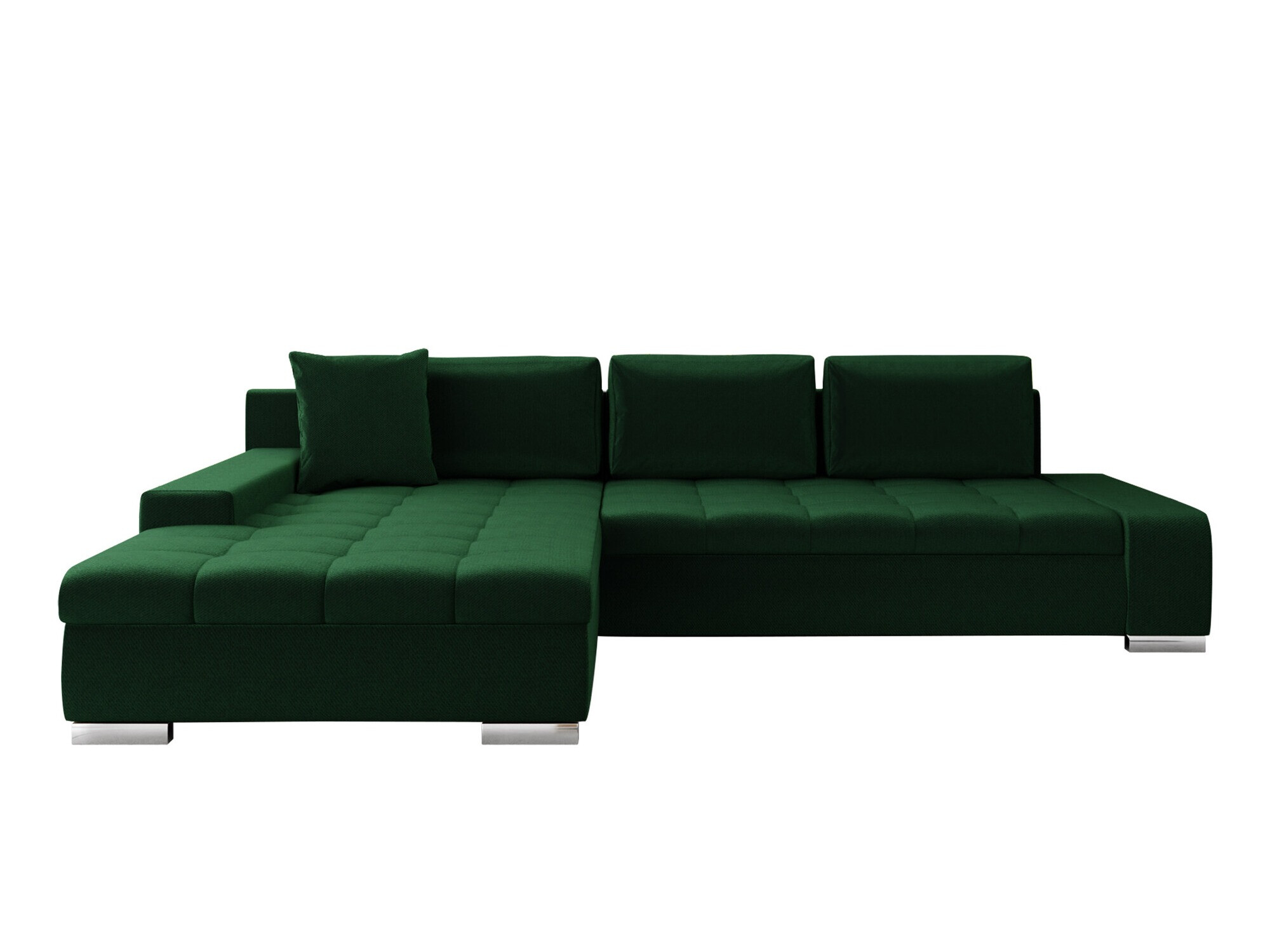 Ъглов диван Comfivo Nitor II (Kronos 19)