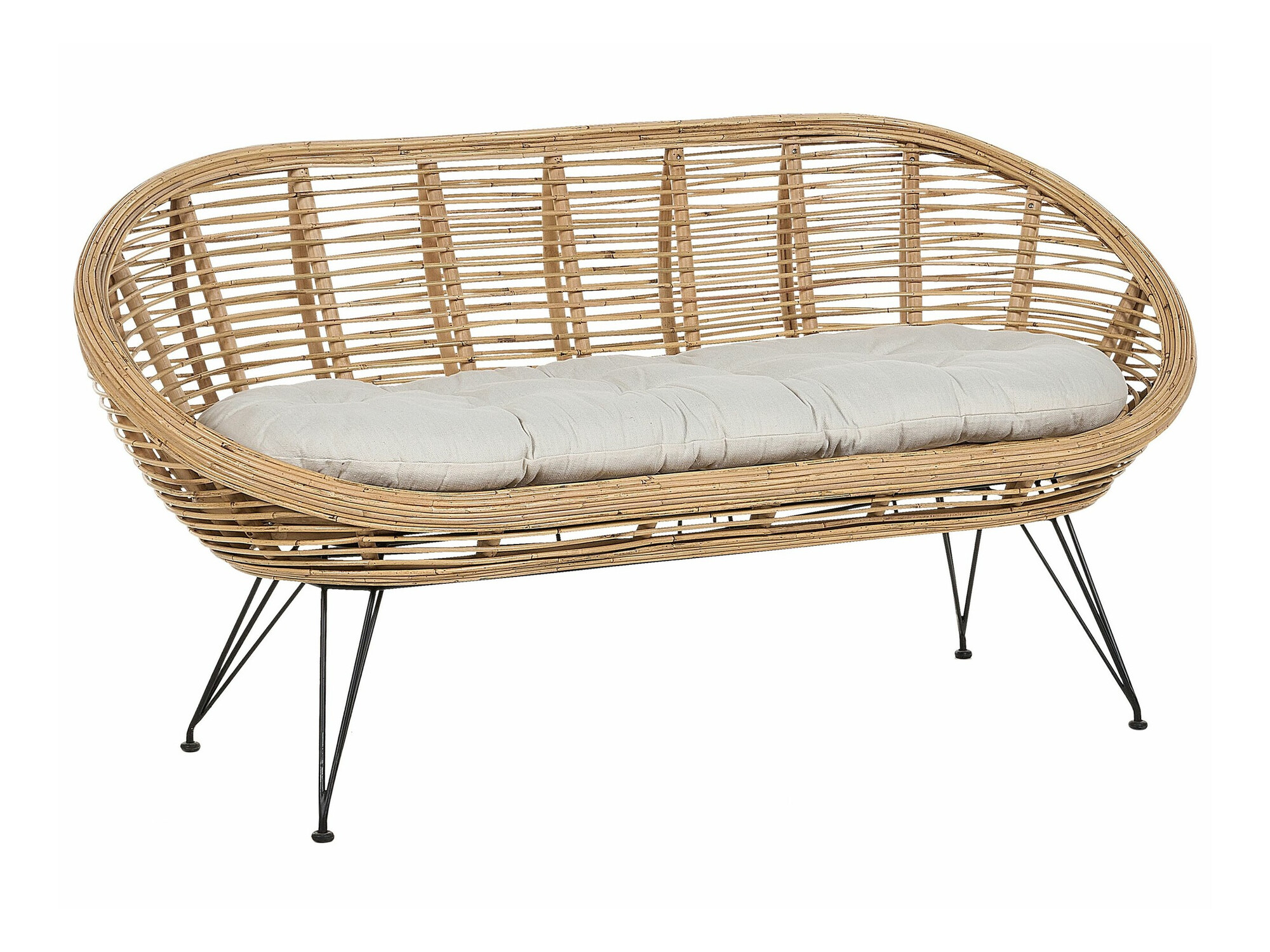 Градински диван Marsona 100