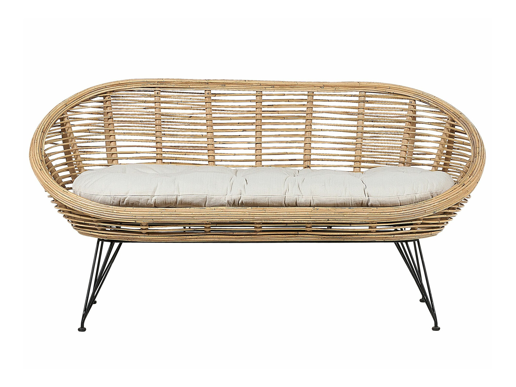 Градински диван Marsona 100