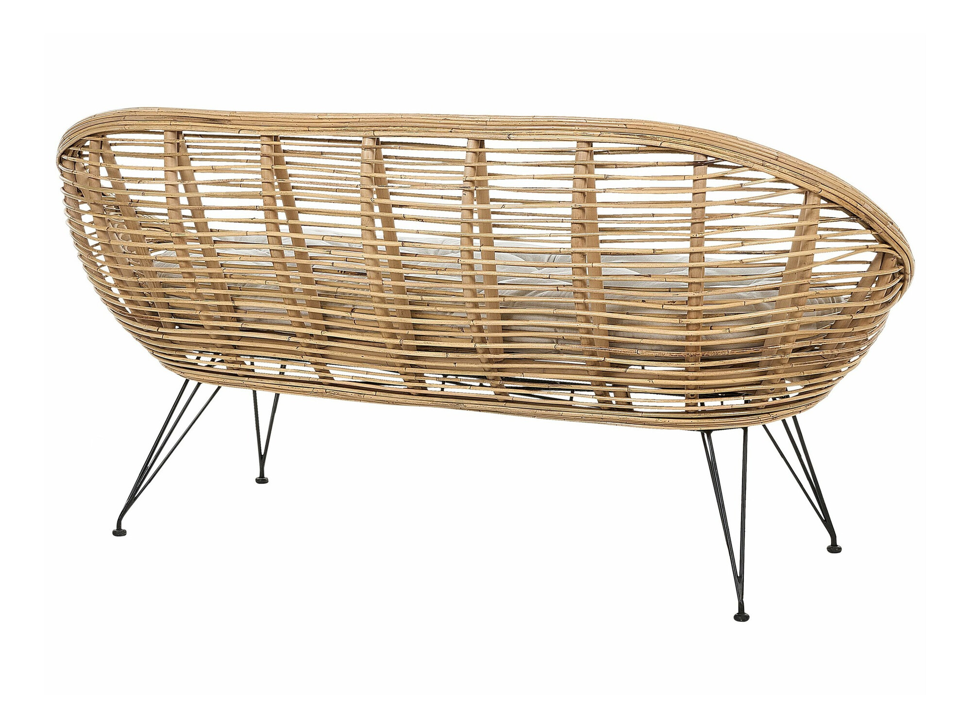 Градински диван Marsona 100