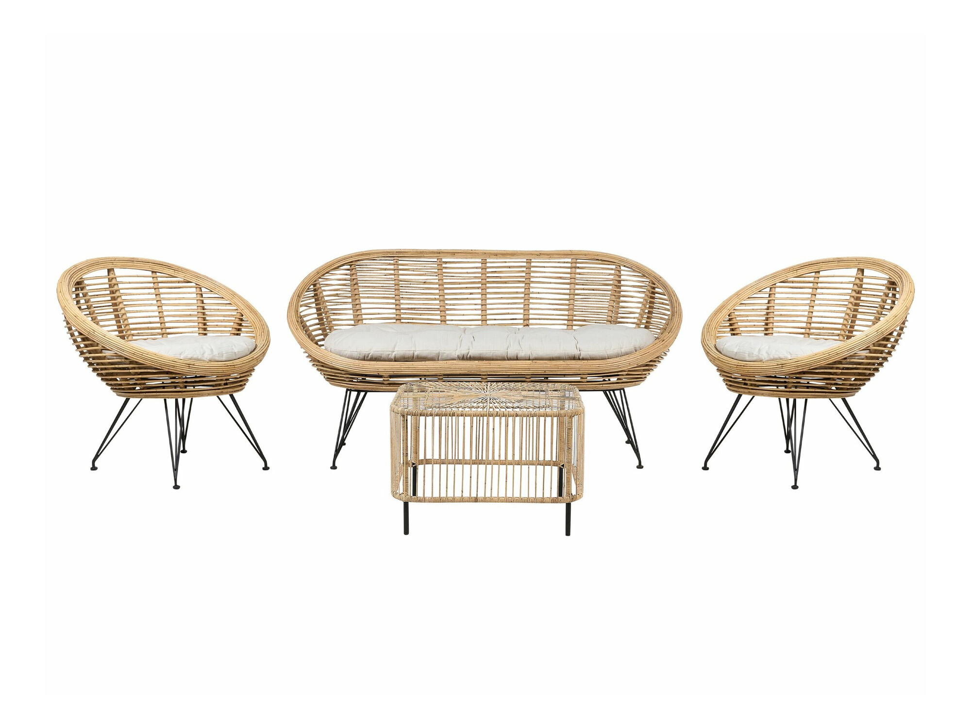 Градински комплект Marsona 103