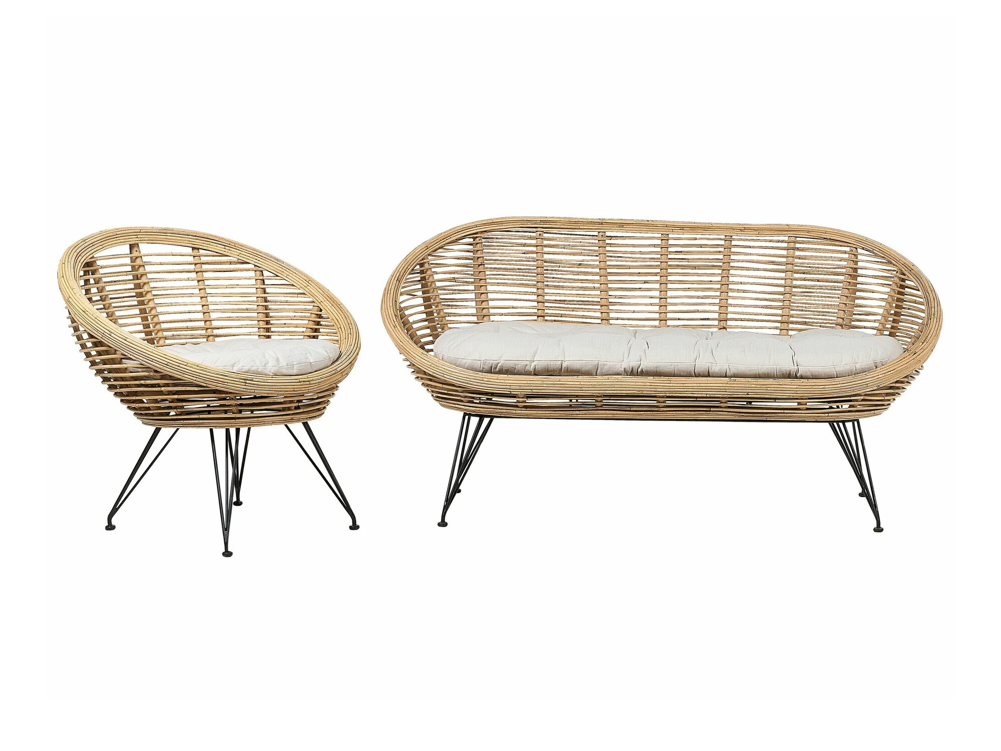 Градински комплект Marsona 104