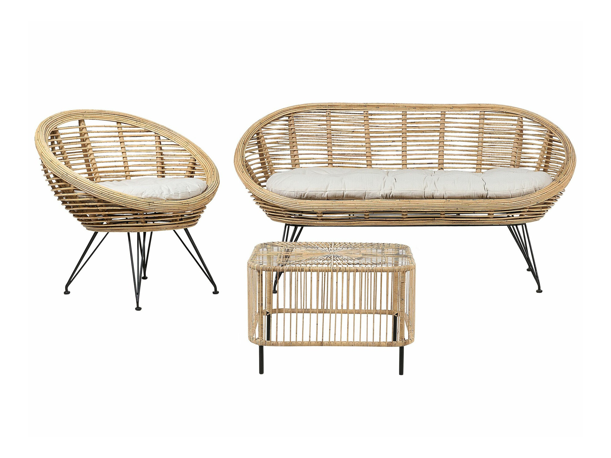 Градински комплект Marsona 105