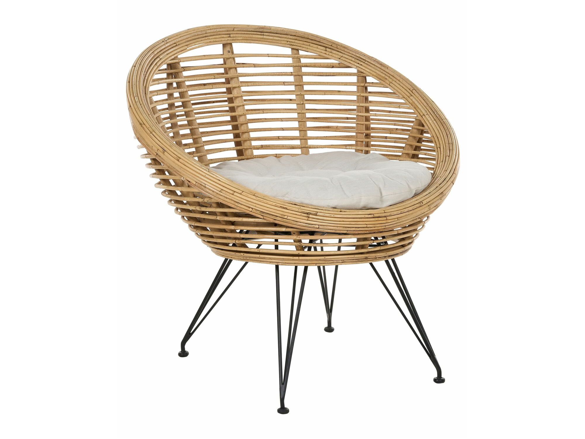 Градински стол Marsona 101