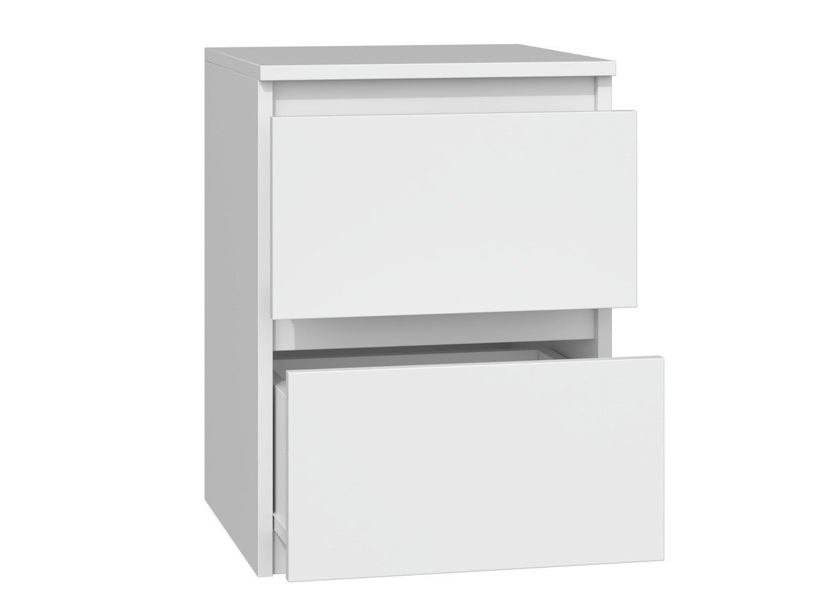 Комплект нощни шкафчета Elbvelu 134