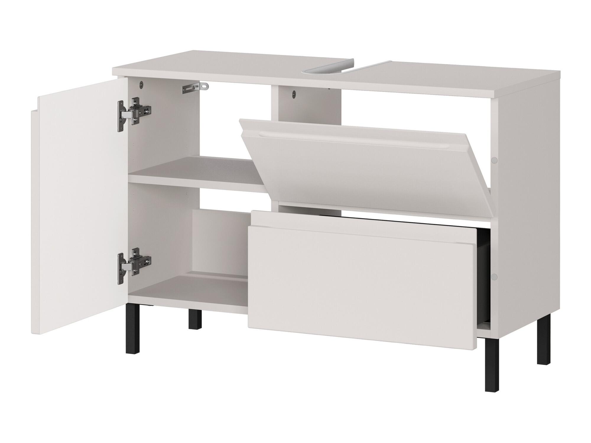 Комплект за баня Talmira 114