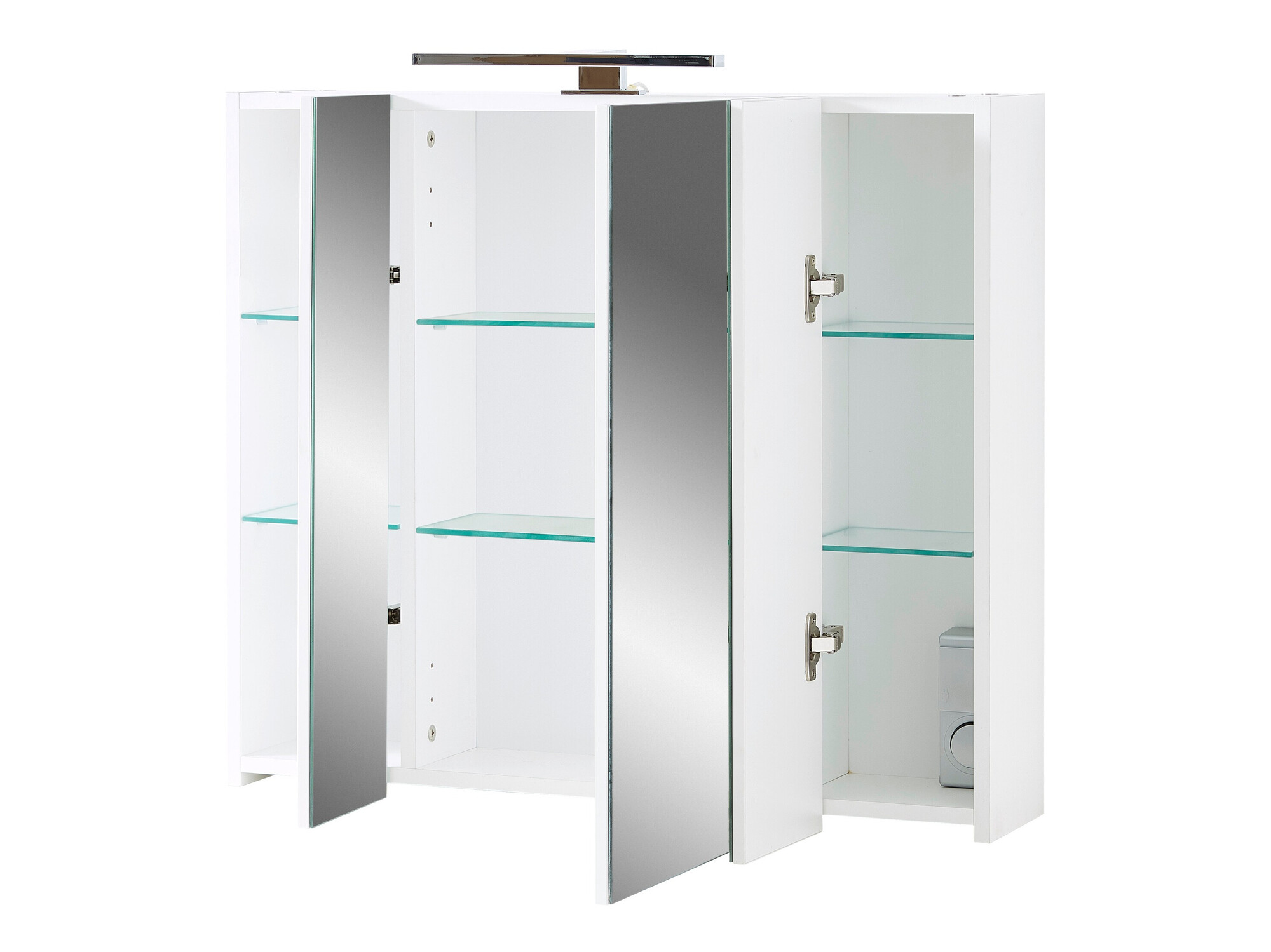 Комплект за баня Talmira 114