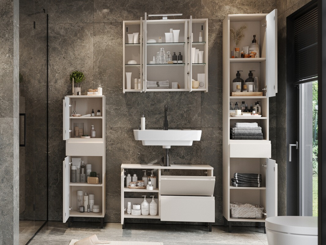 Комплект за баня Talmira 114