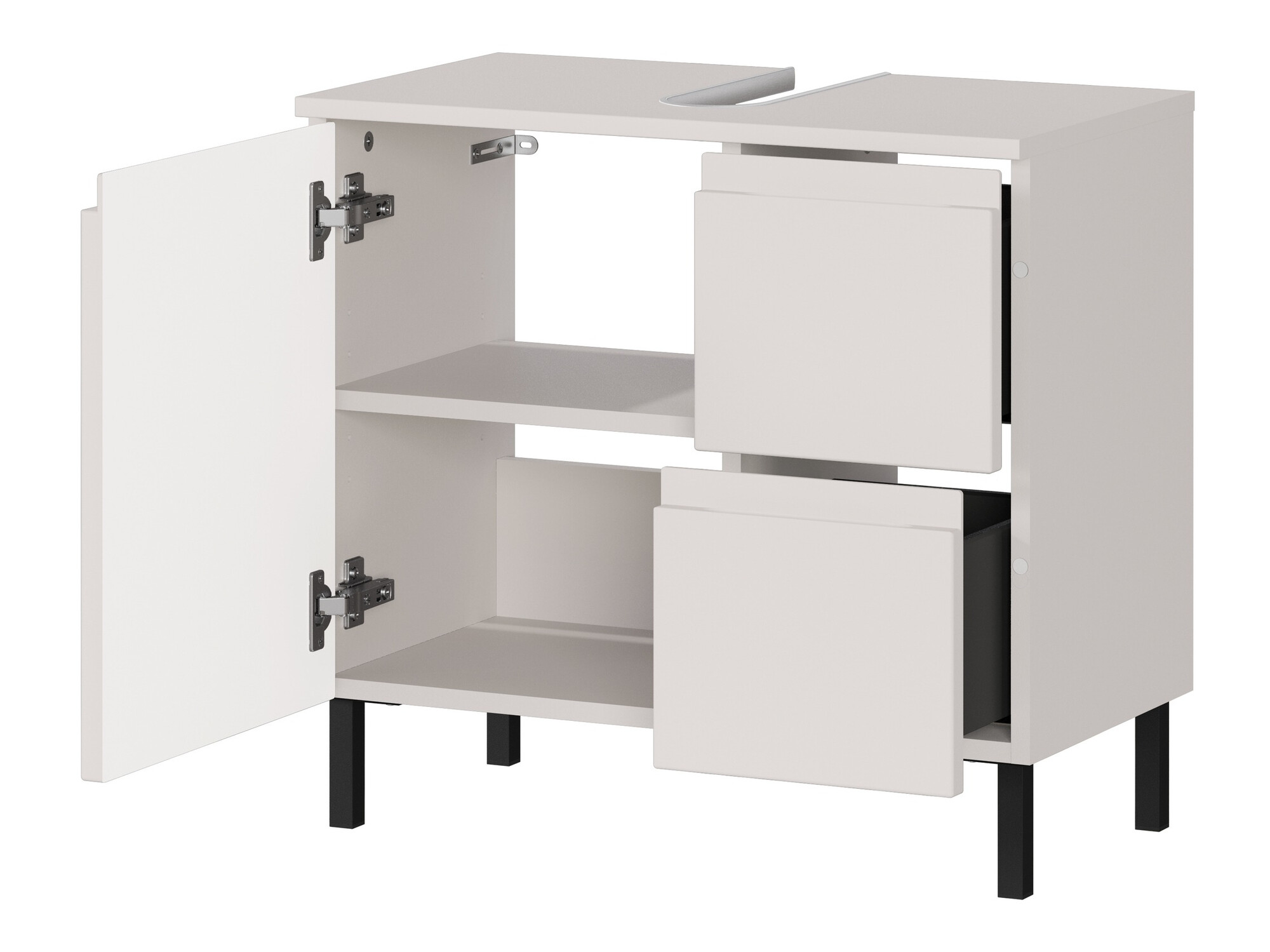 Комплект за баня Talmira 115