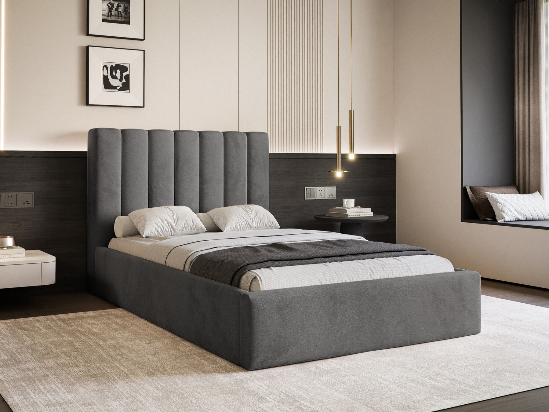 Легло Martinez 112 (Magic Velvet 2271)