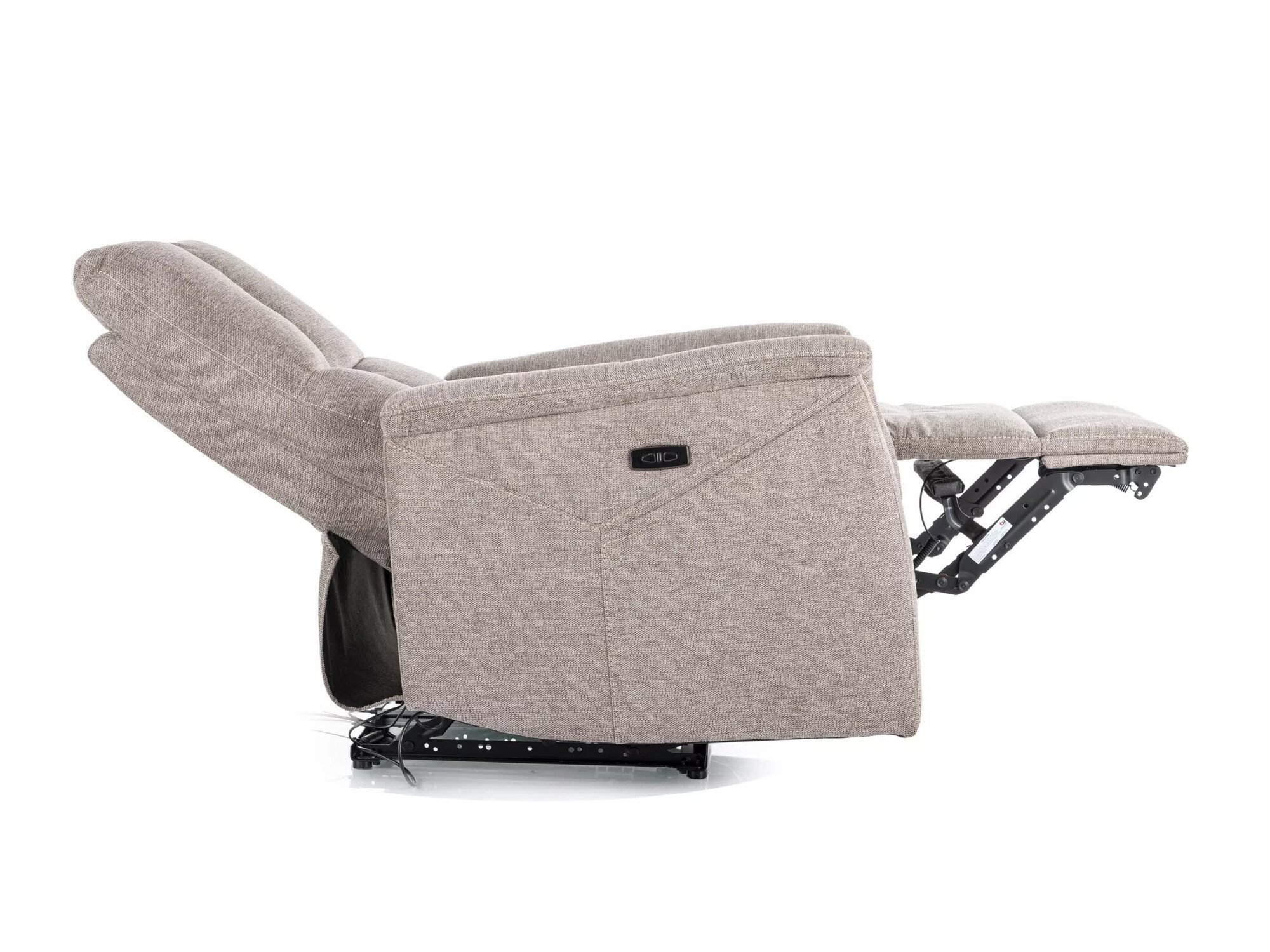 Реклайнер Detroit 707 (Бежов)