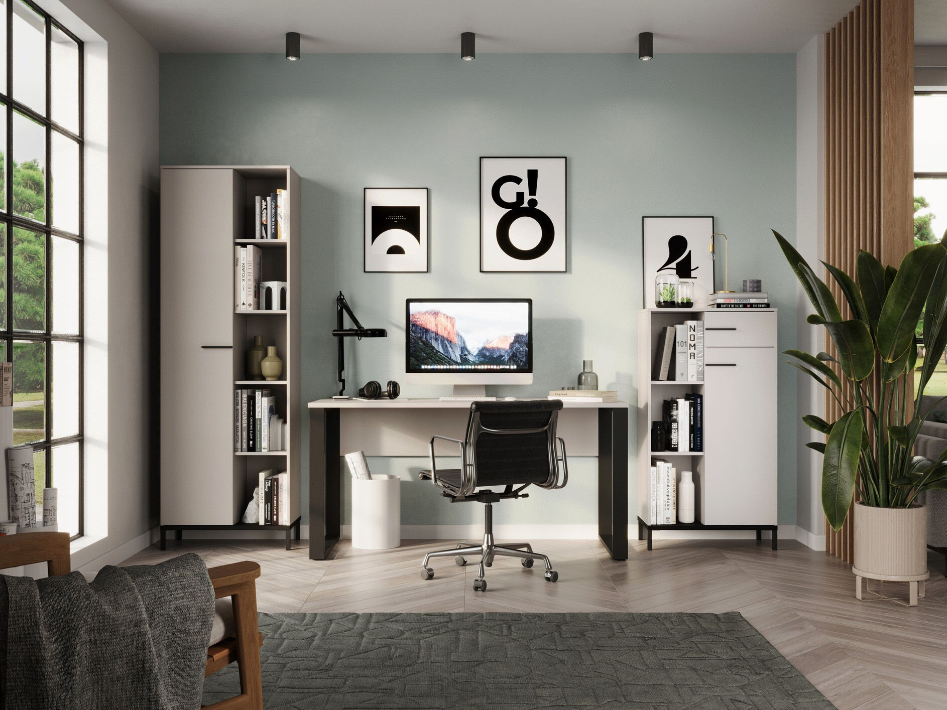 Скрин Solaro 100 (Кашмир)