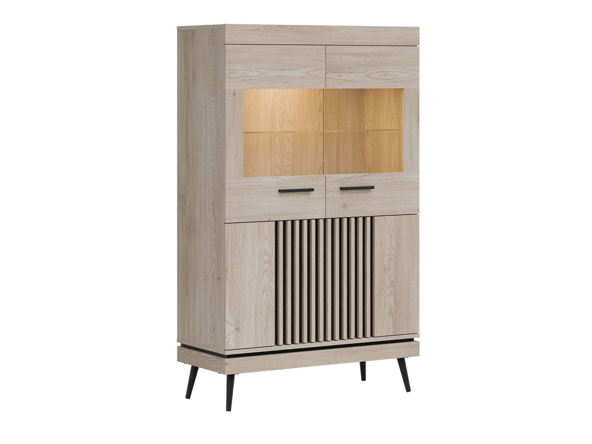 Етажерка Sermelu 105