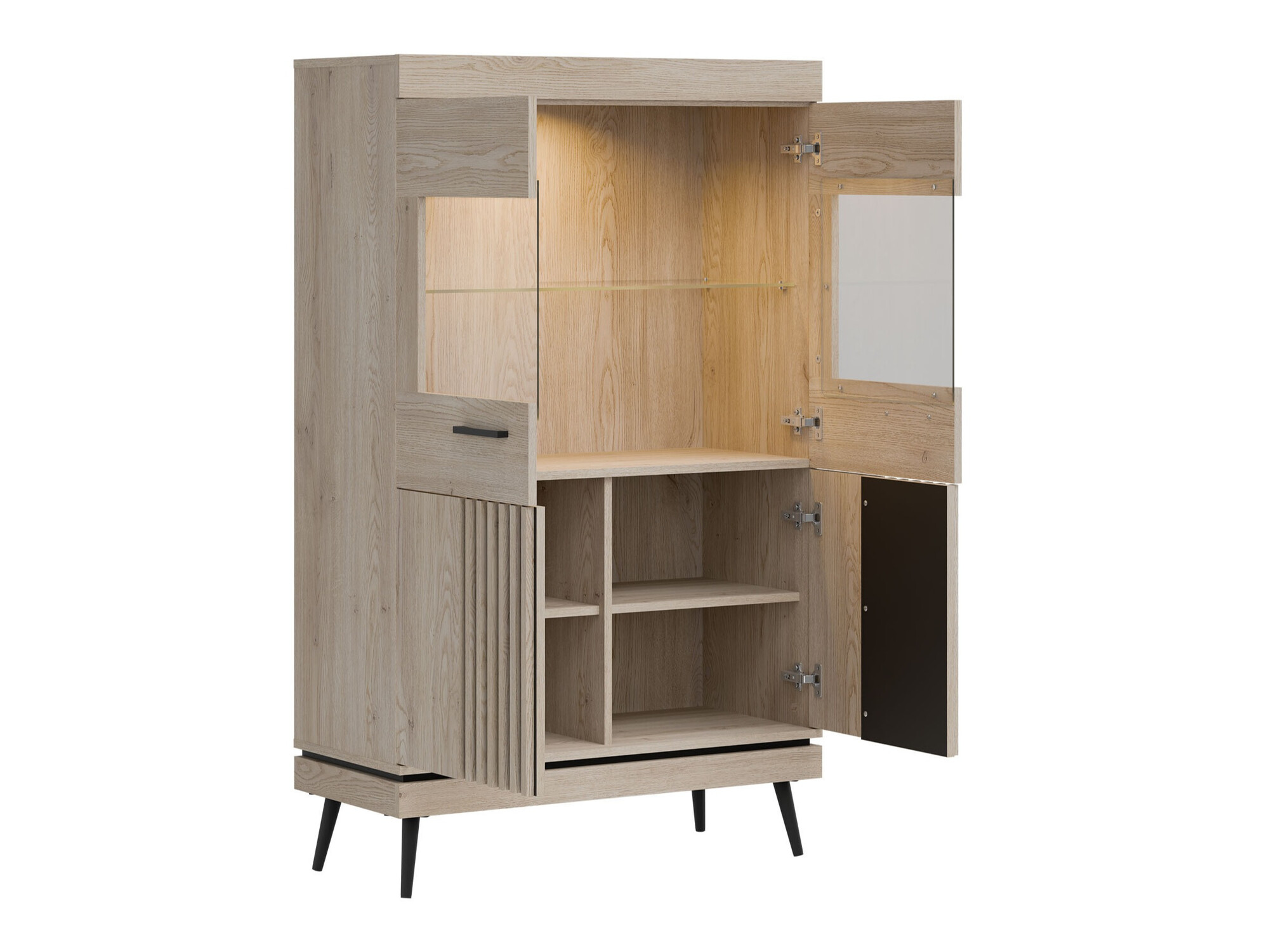 Етажерка Sermelu 105