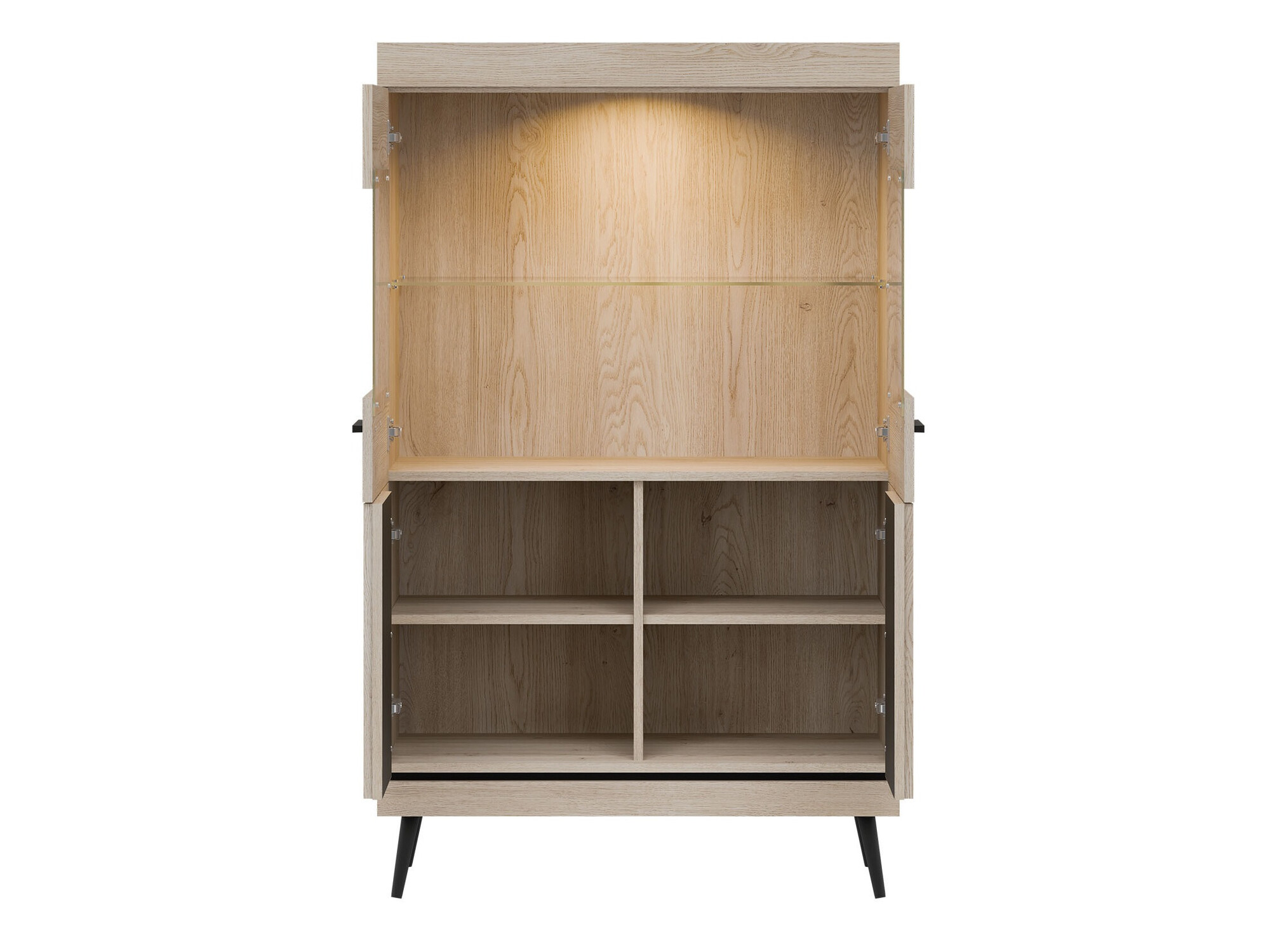 Етажерка Sermelu 105