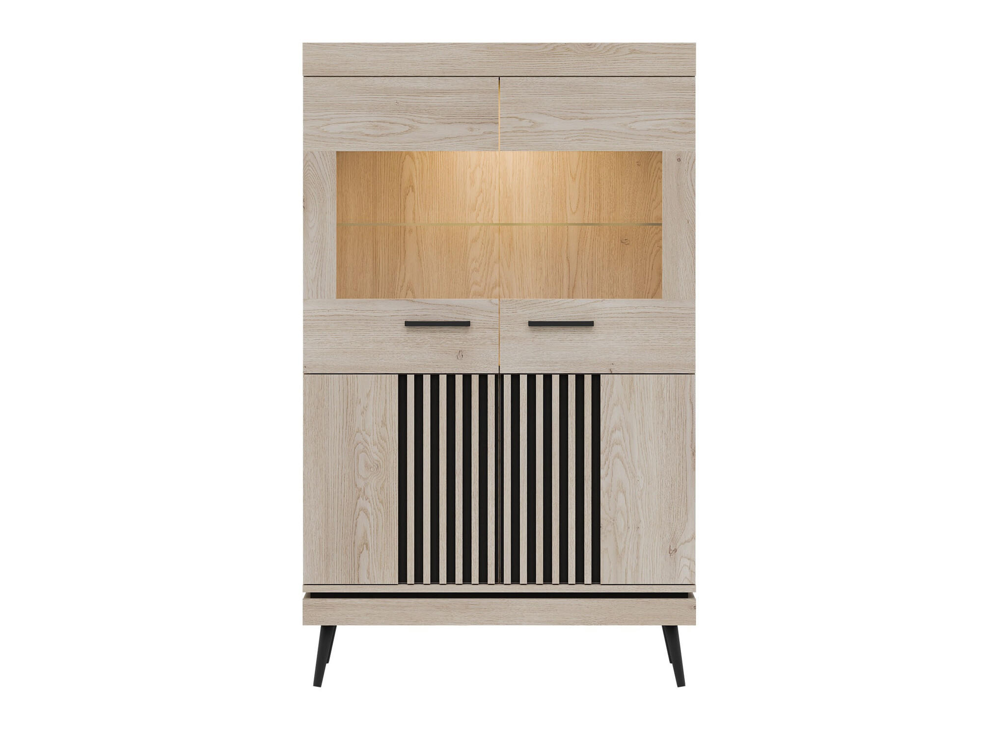 Етажерка Sermelu 105
