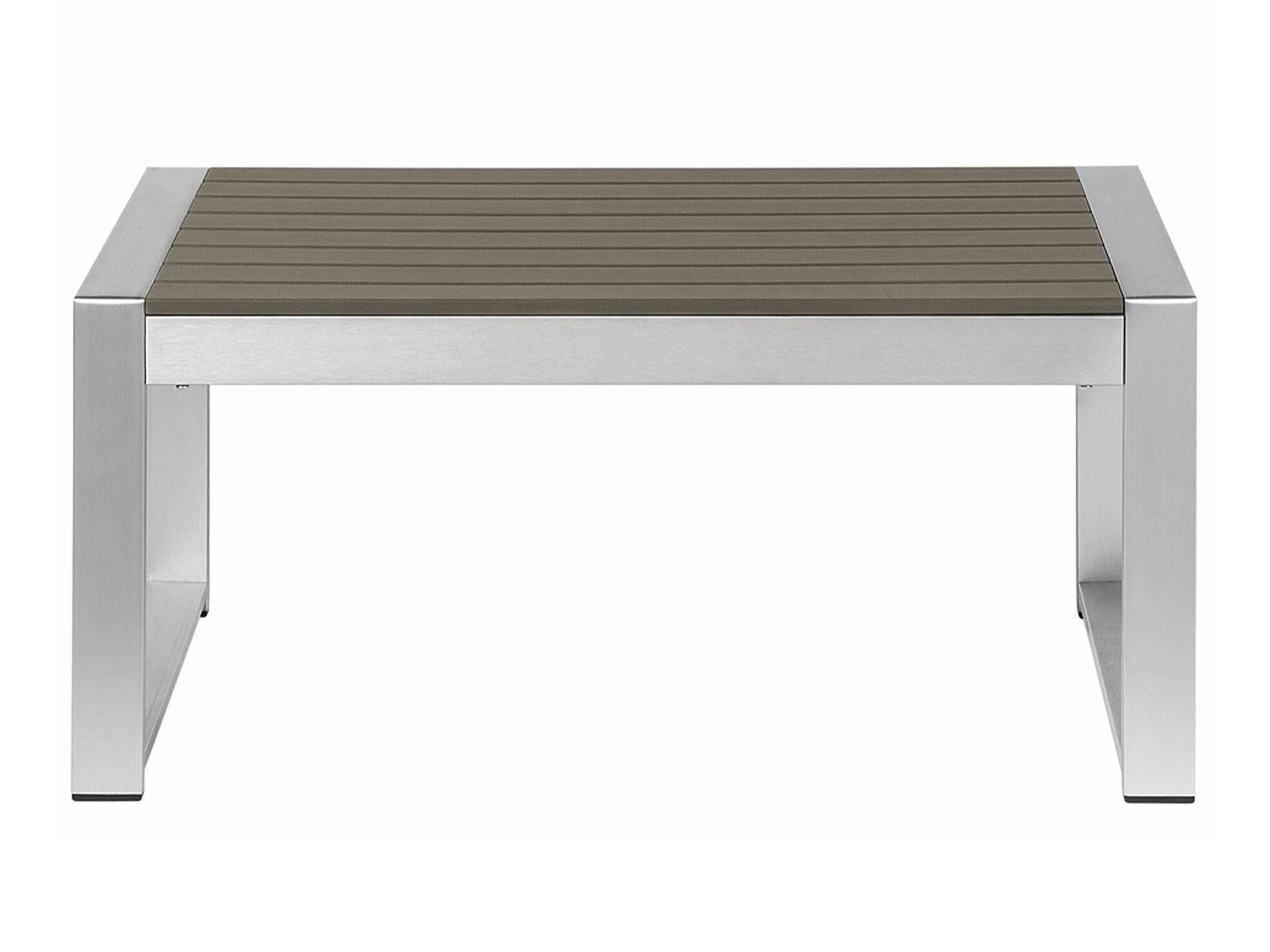 Градински комплект Berwyn 2584 (Тъмно сив)