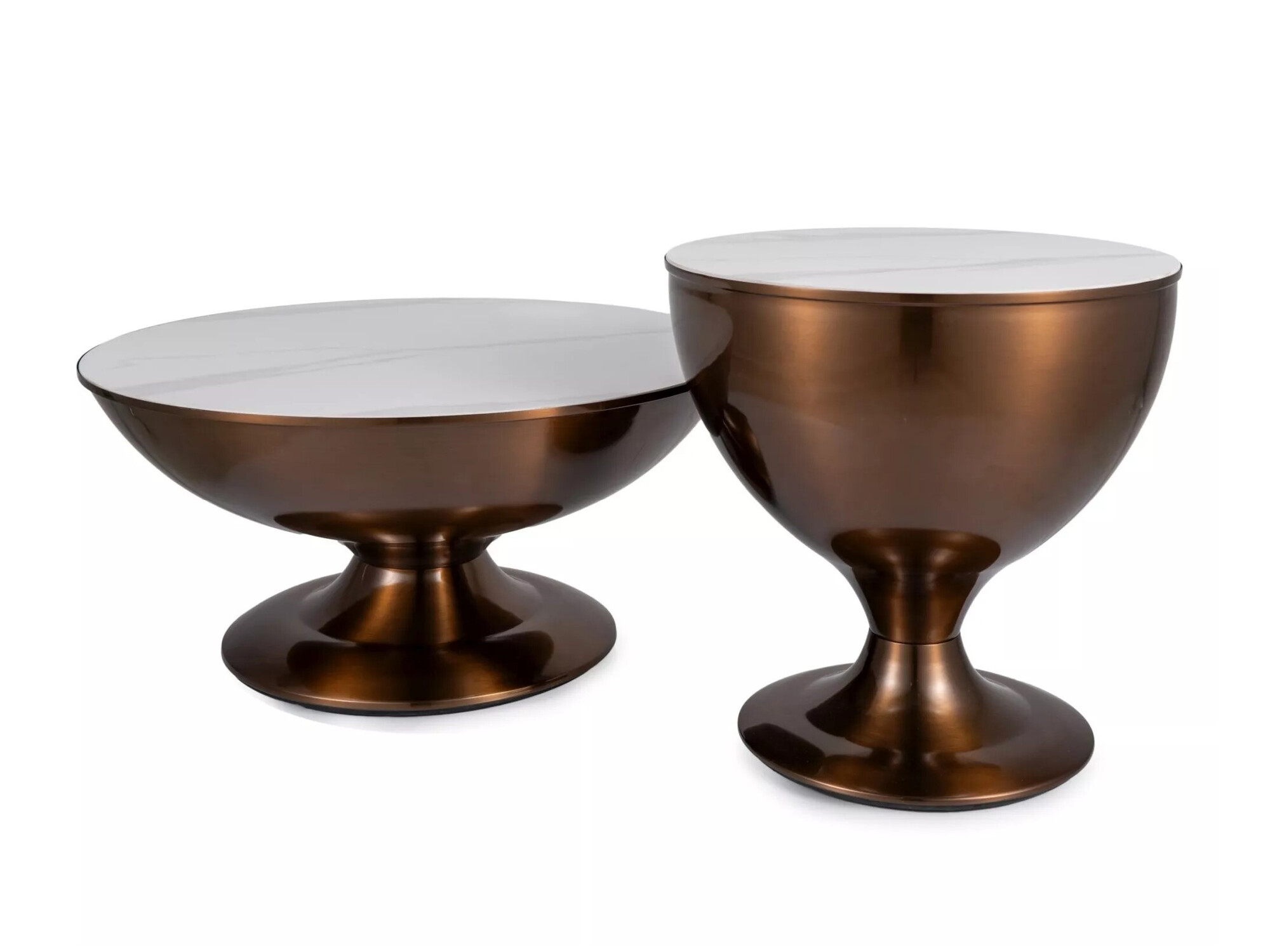 Комплект масички за кафе Detroit 712