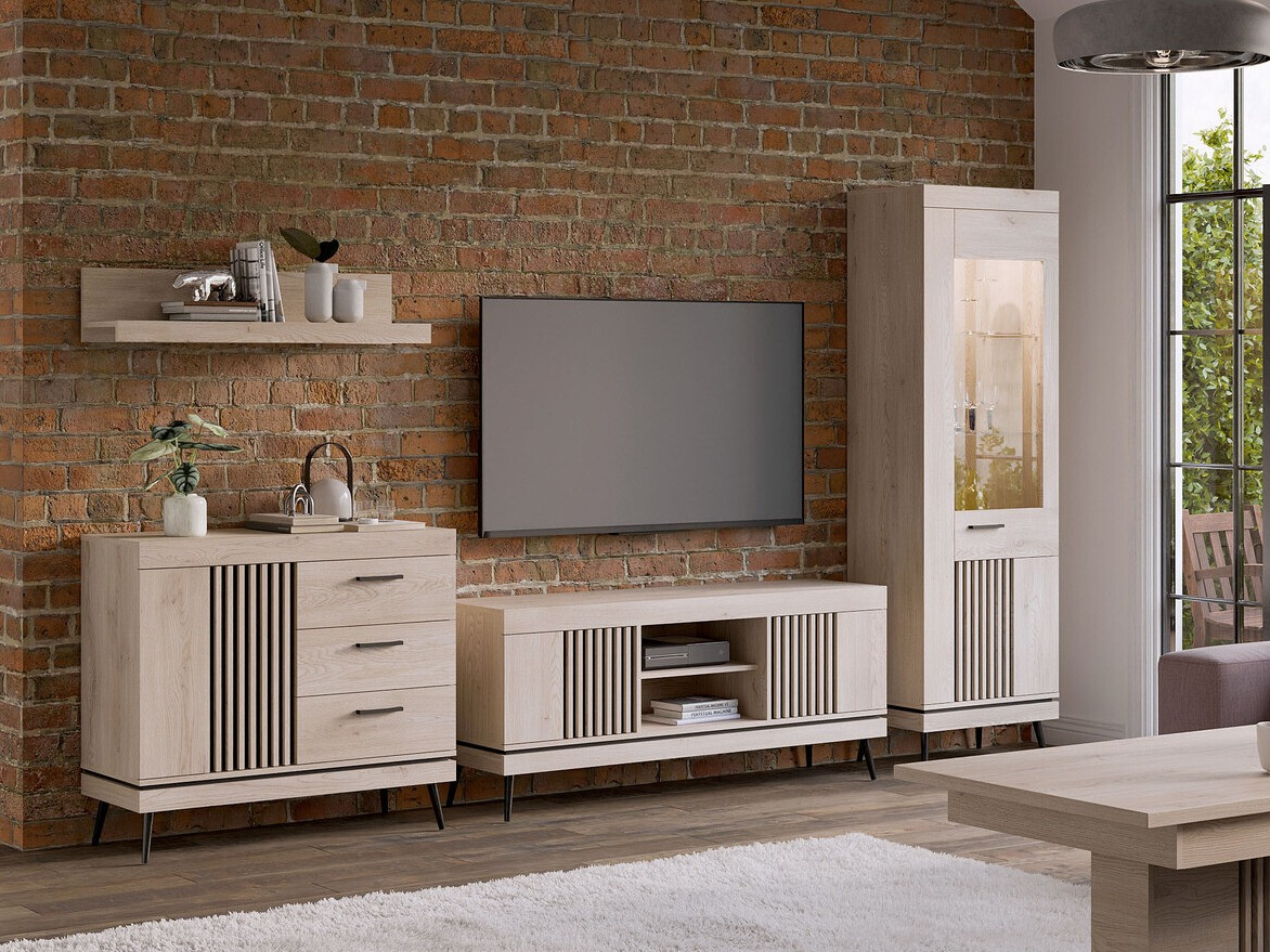 Комплект за хол Sermelu 121