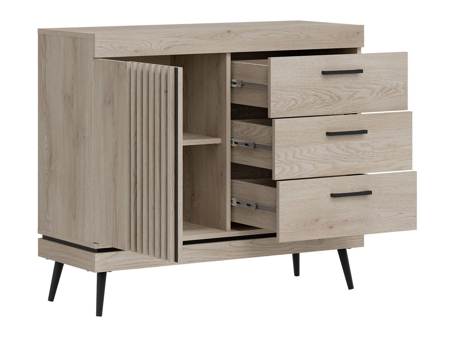 Комплект за хол Sermelu 121