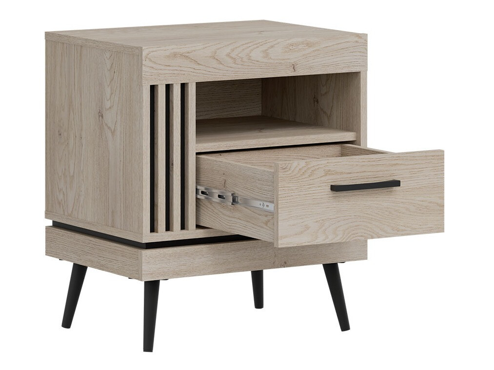 Комплект за спалня Sermelu 123