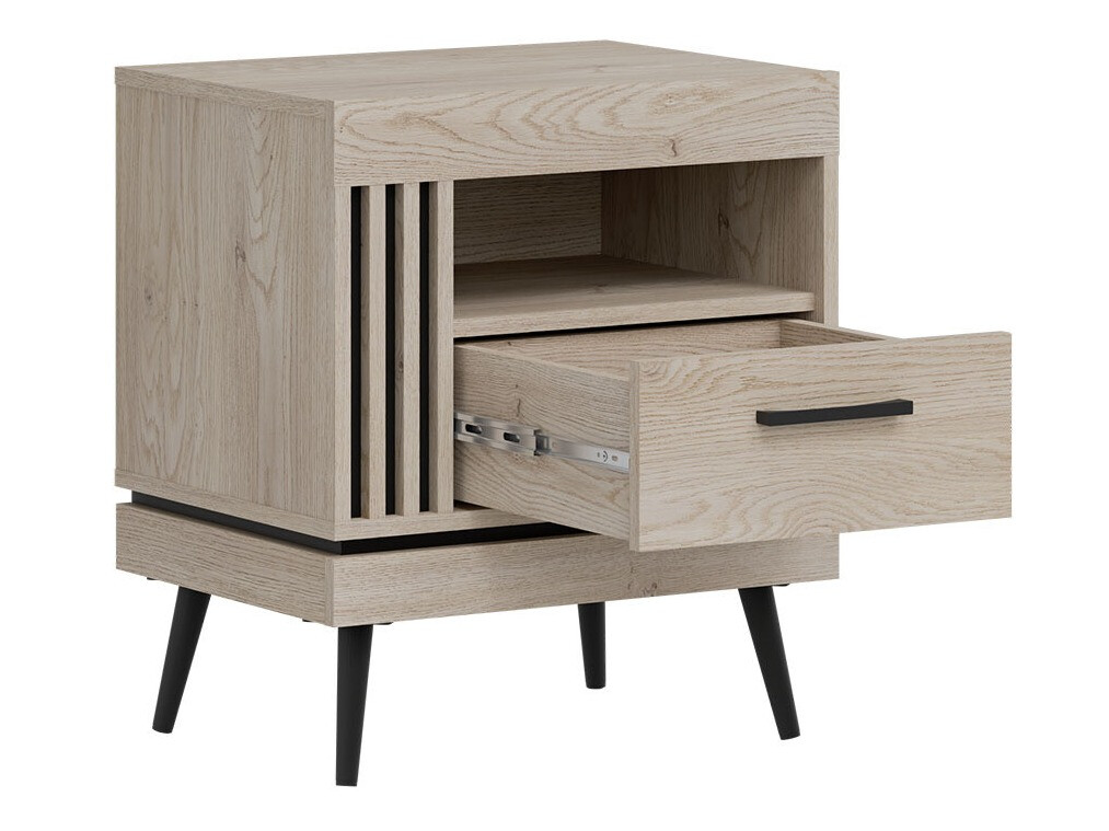 Комплект за спалня Sermelu 123