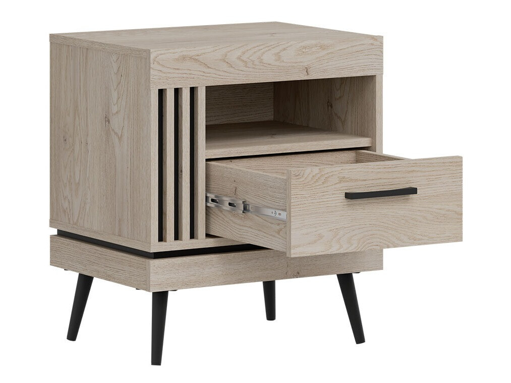 Комплект за спалня Sermelu 123